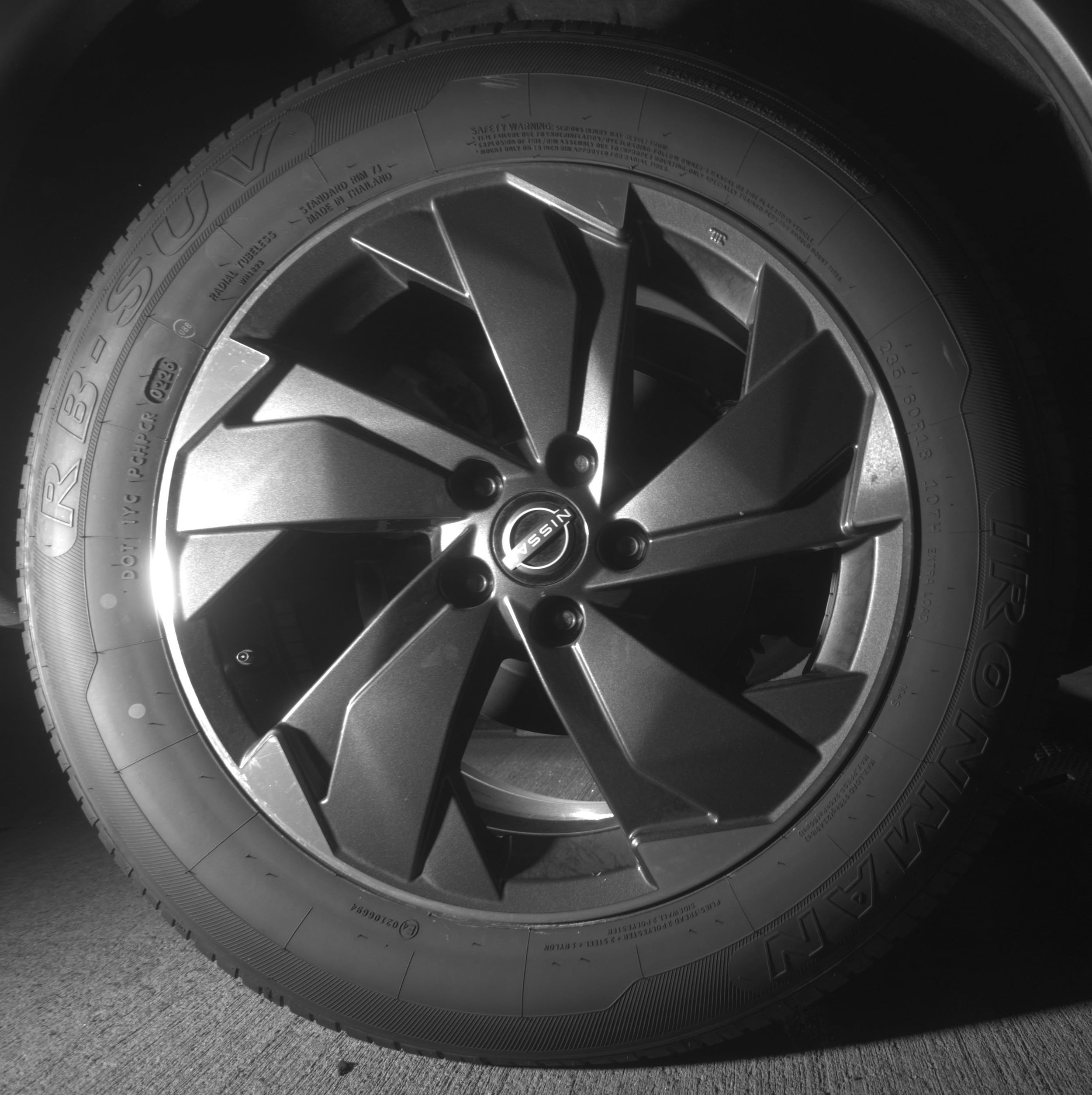 Thumbnail: 2026 Nissan Rogue - 15