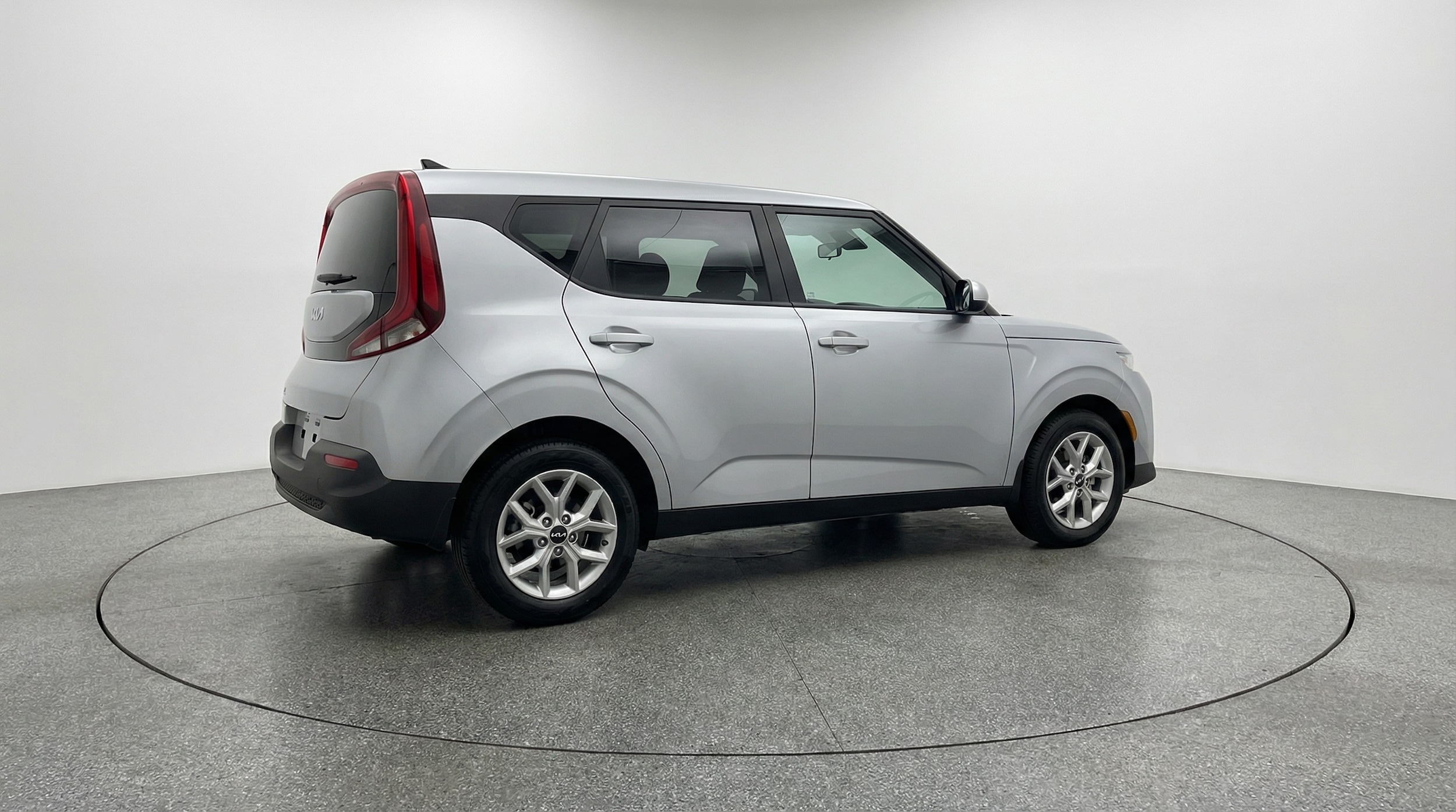 Thumbnail: 2025 Kia Soul - 7