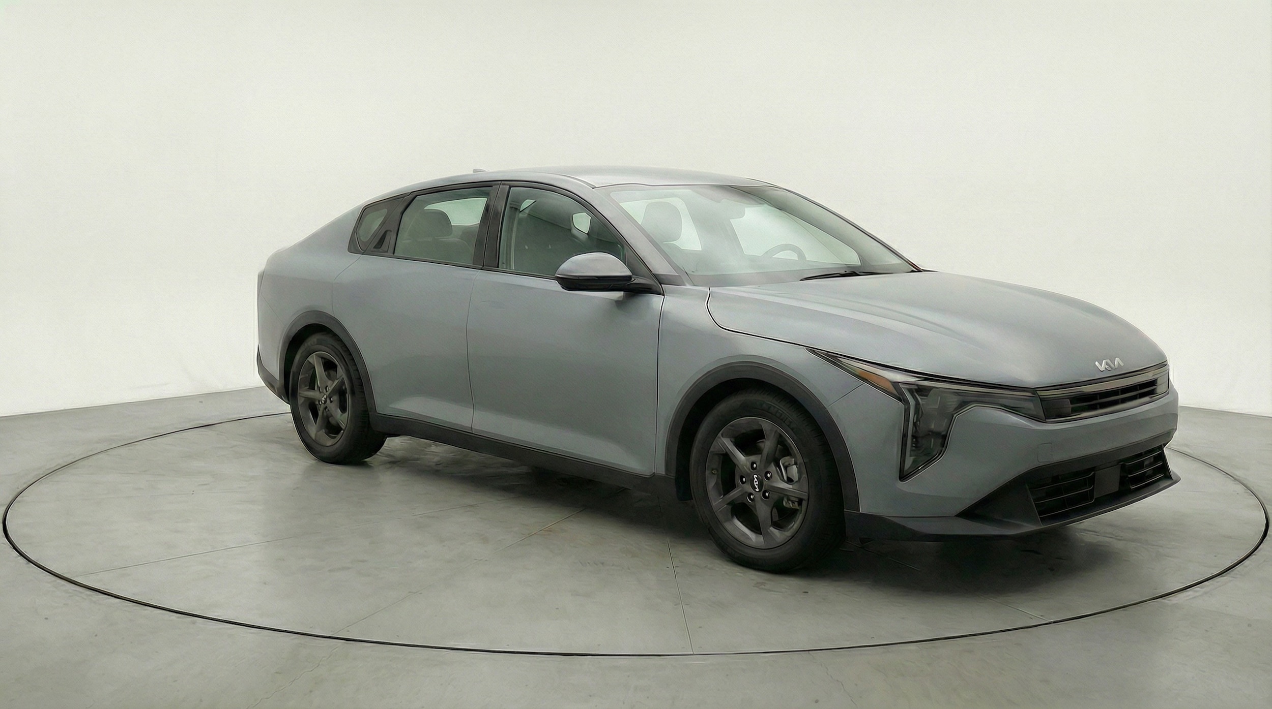 Thumbnail: 2025 Kia K4 - 1