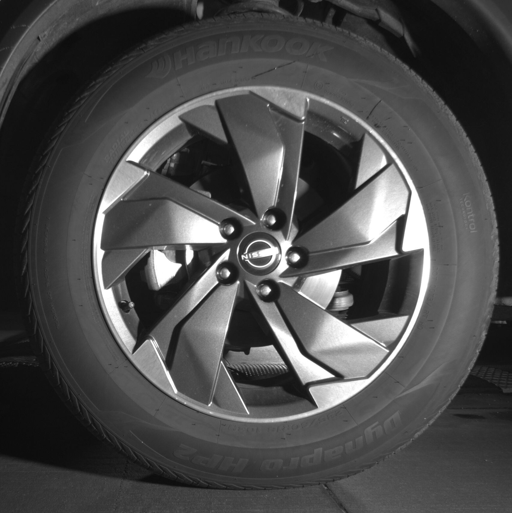 Thumbnail: 2025 Nissan Rogue - 9