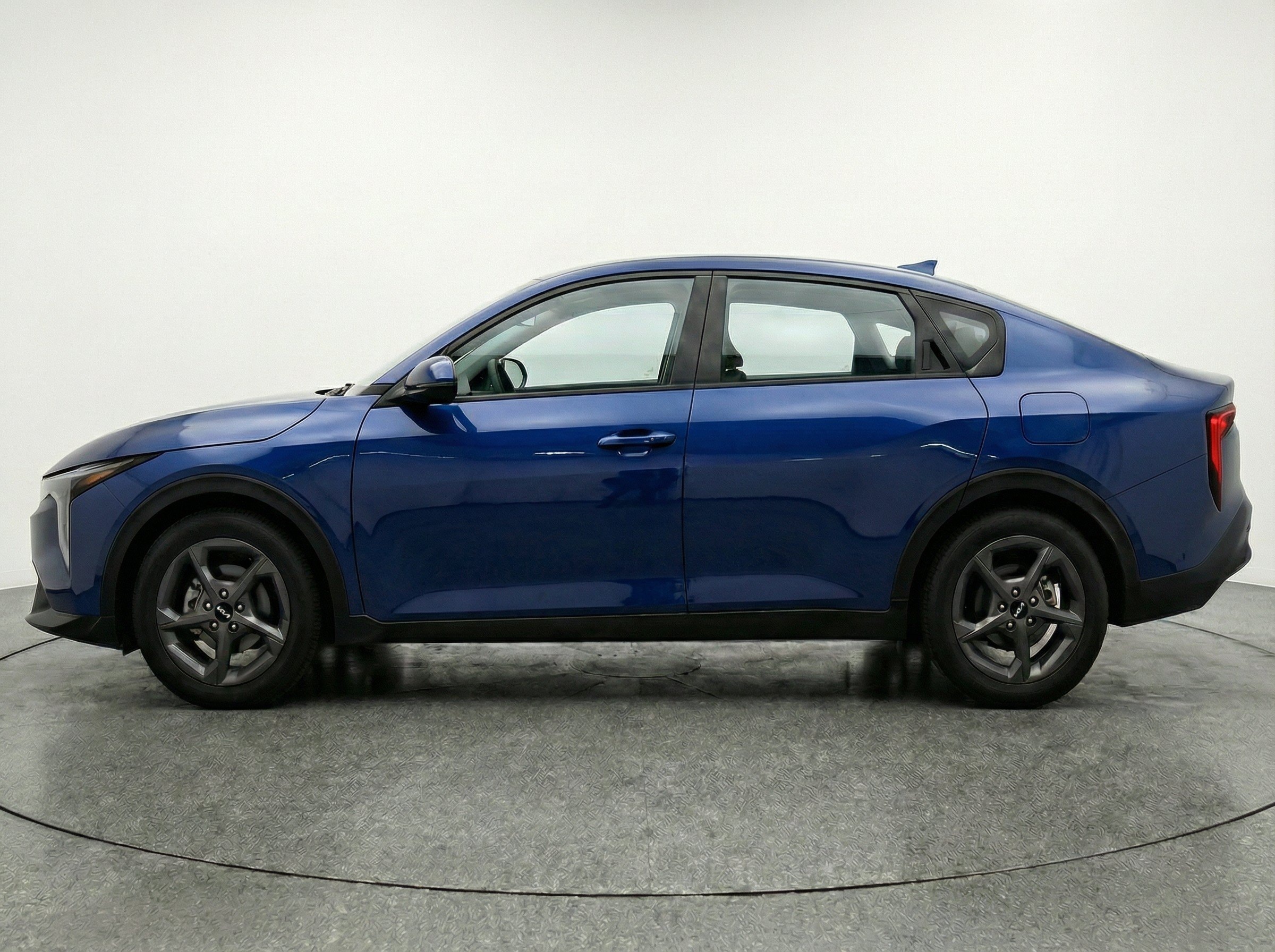 Thumbnail: 2025 Kia K4 - 5