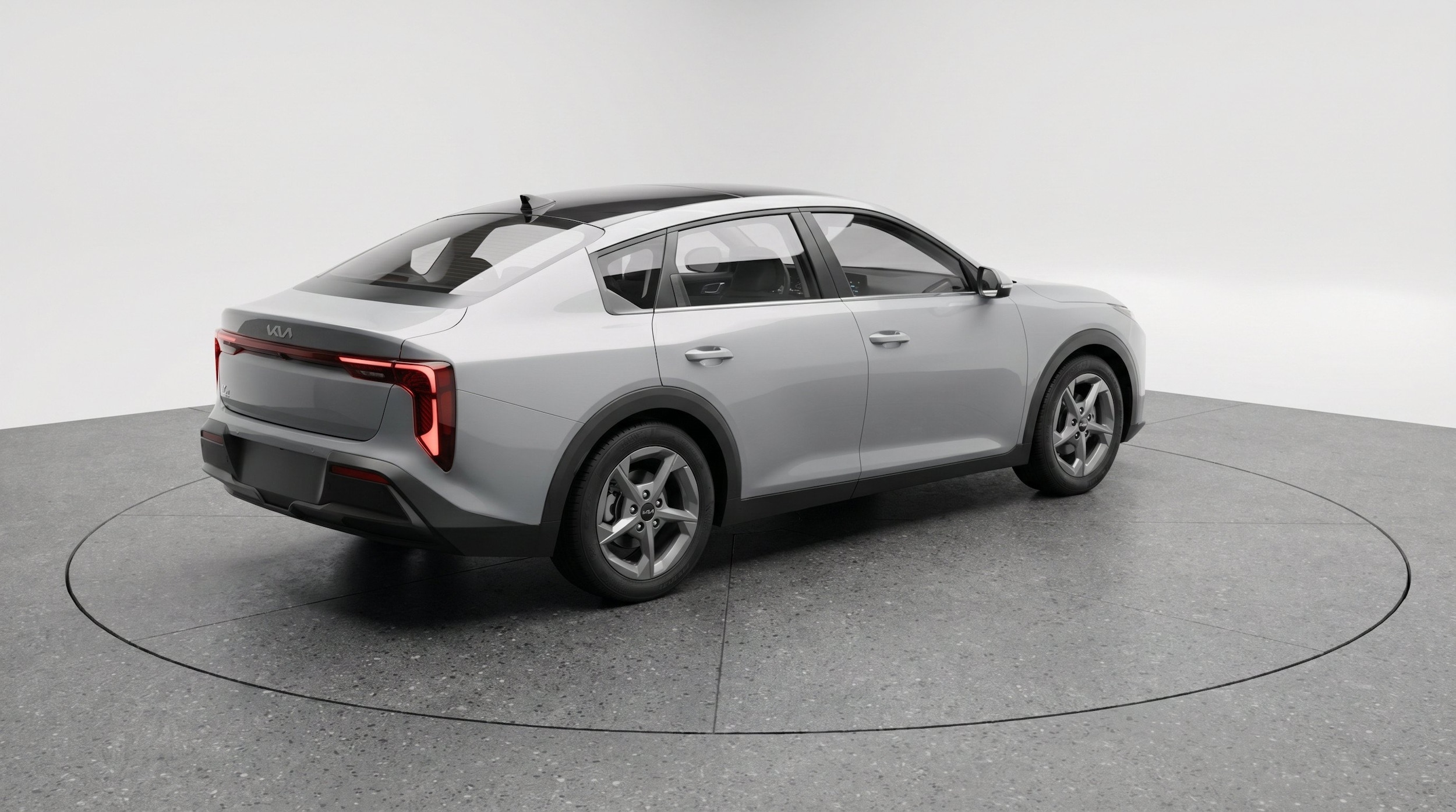 Thumbnail: 2026 Kia K4 - 9