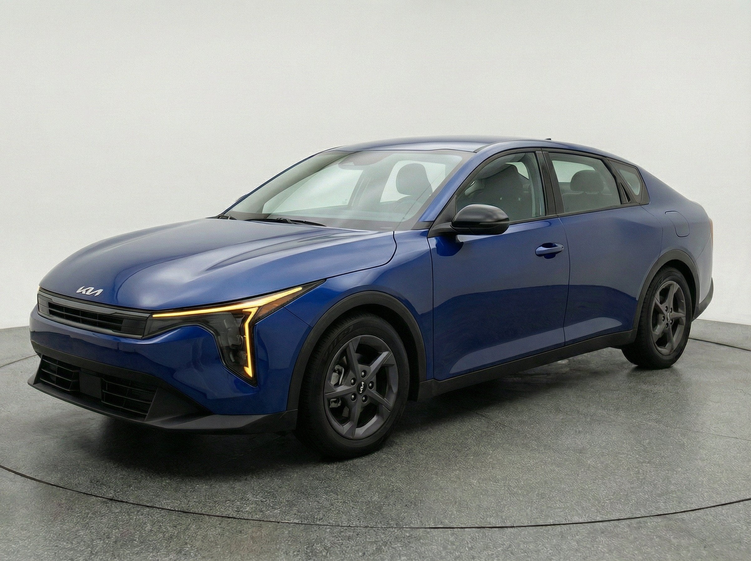 Thumbnail: 2025 Kia K4 - 3