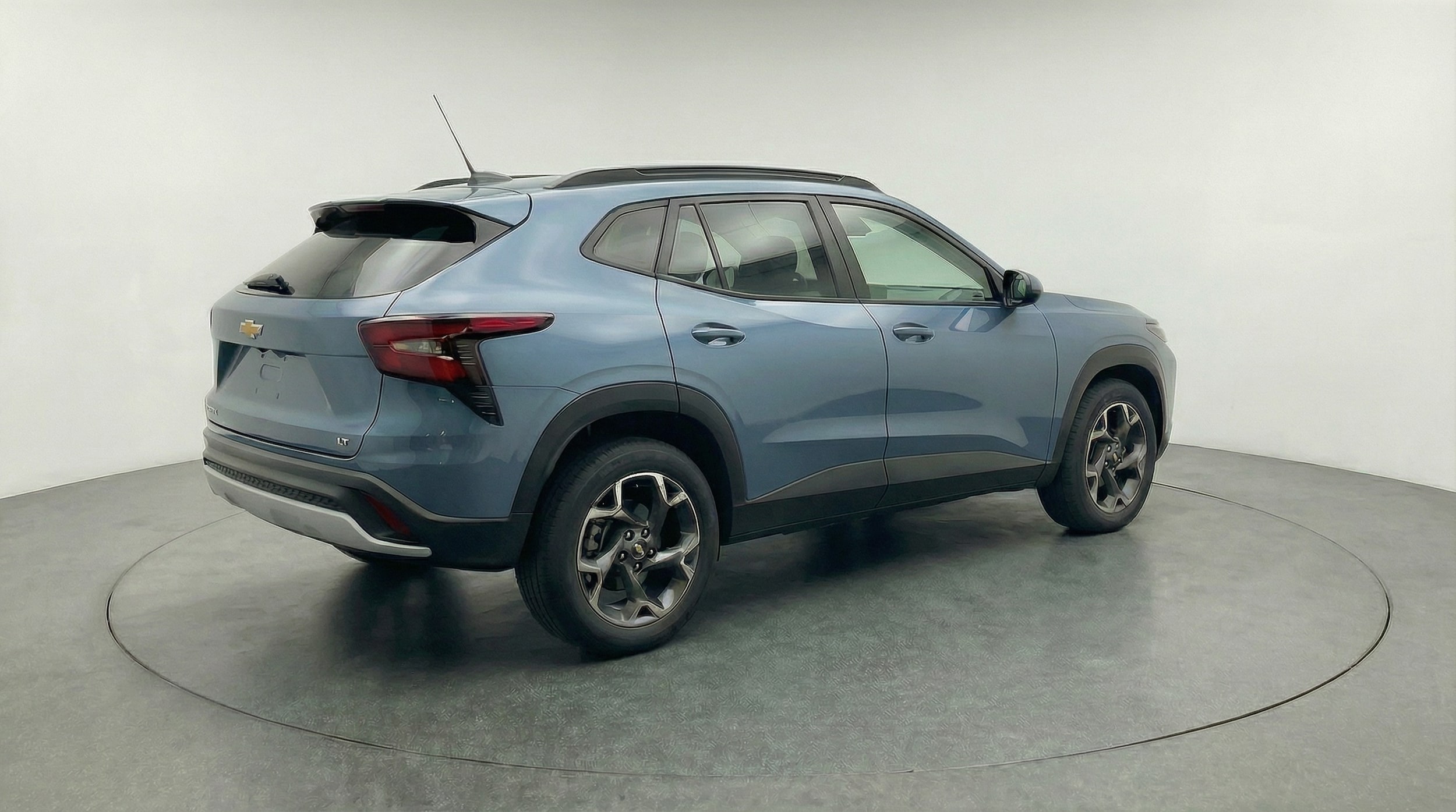 Thumbnail: 2025 Chevrolet Trax - 7