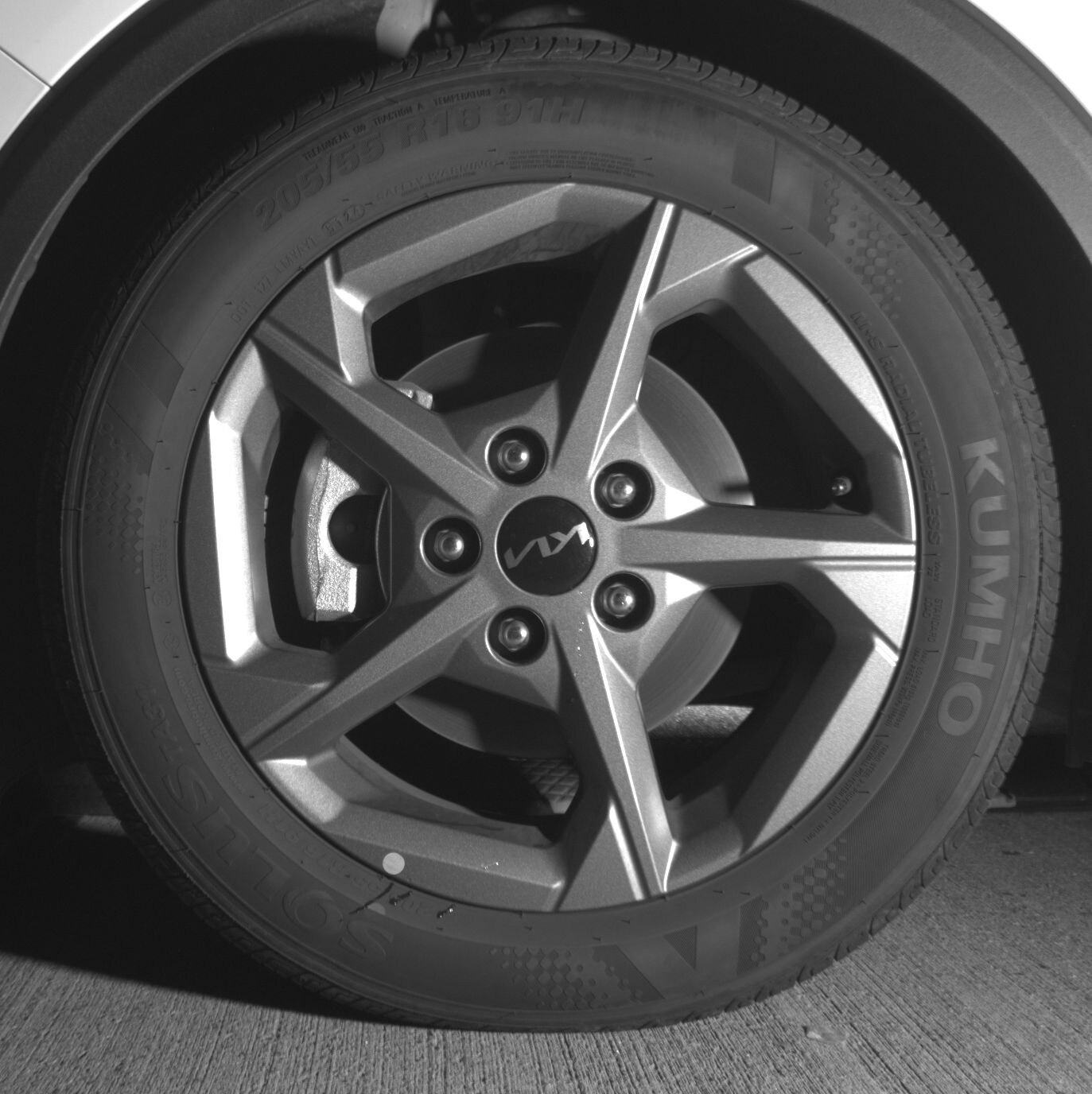 Thumbnail: 2025 Kia K4 - 9