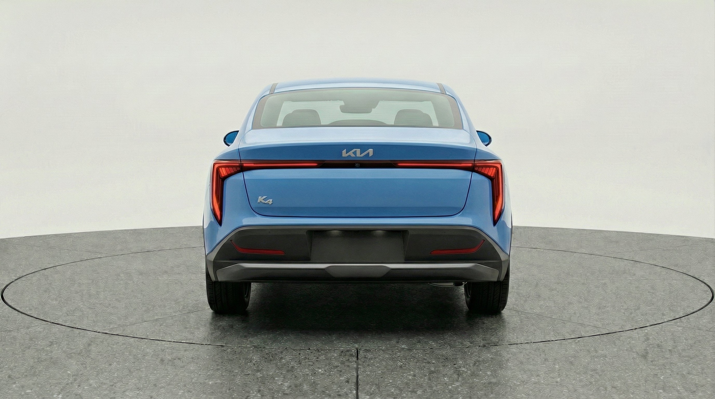 Thumbnail: 2025 Kia K4 - 7