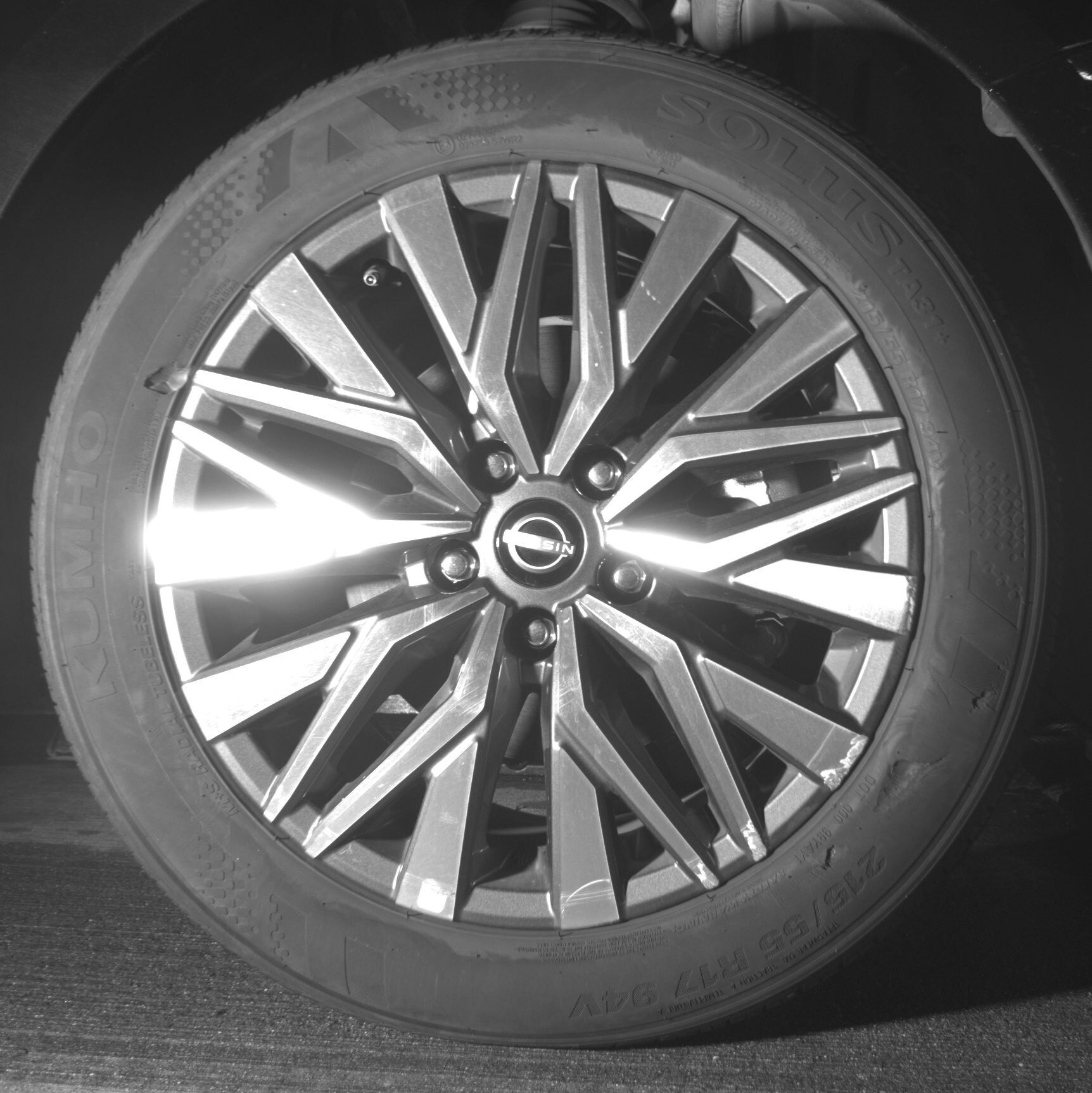 Thumbnail: 2025 Nissan Altima - 10