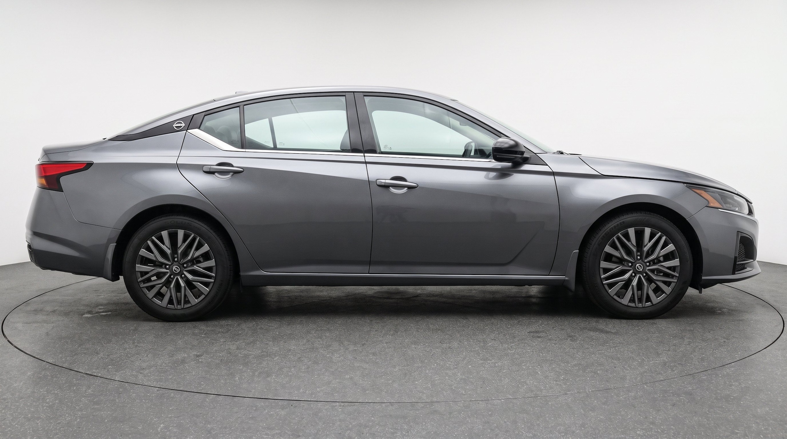 Thumbnail: 2026 Nissan Altima - 11