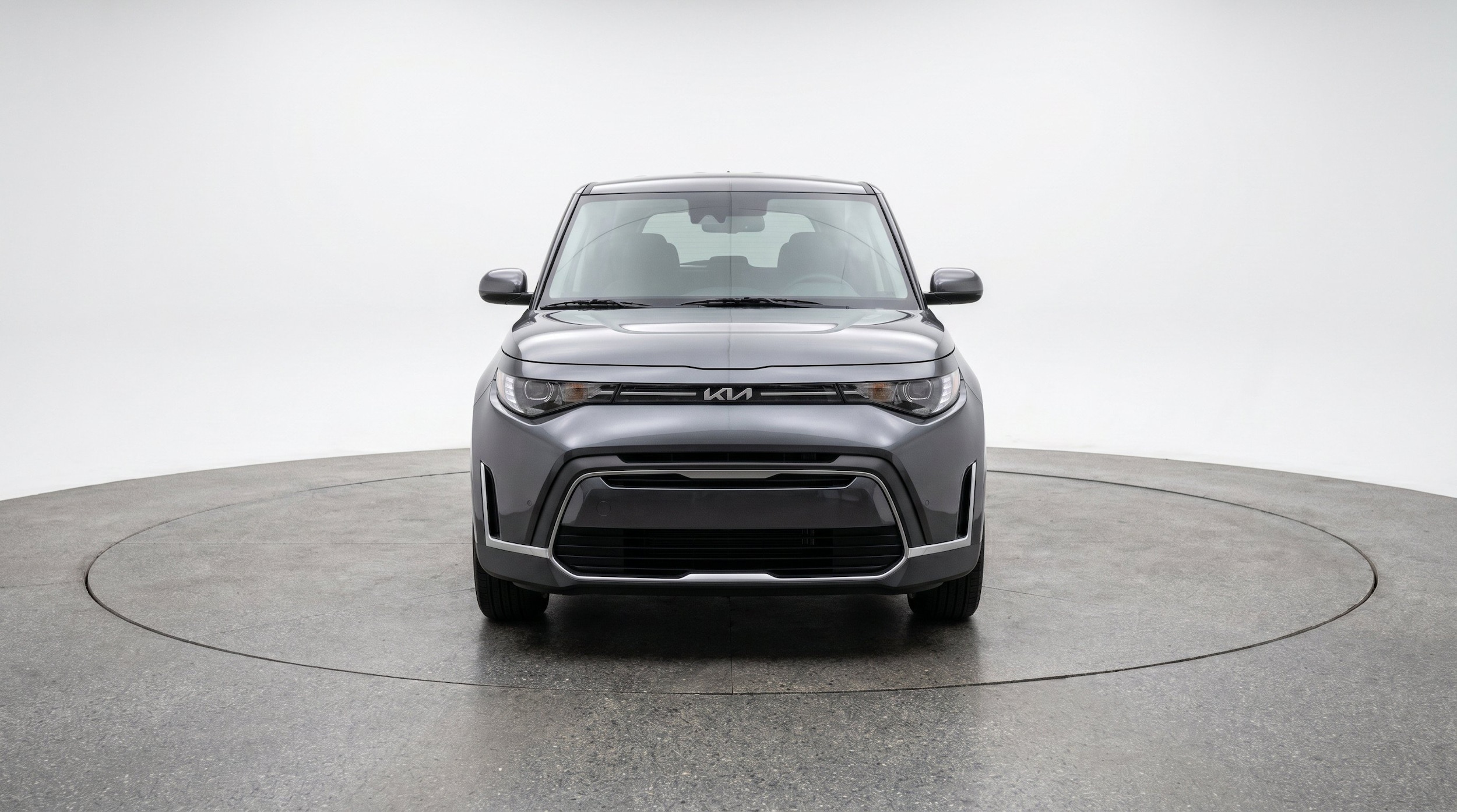 Thumbnail: 2025 Kia Soul - 2