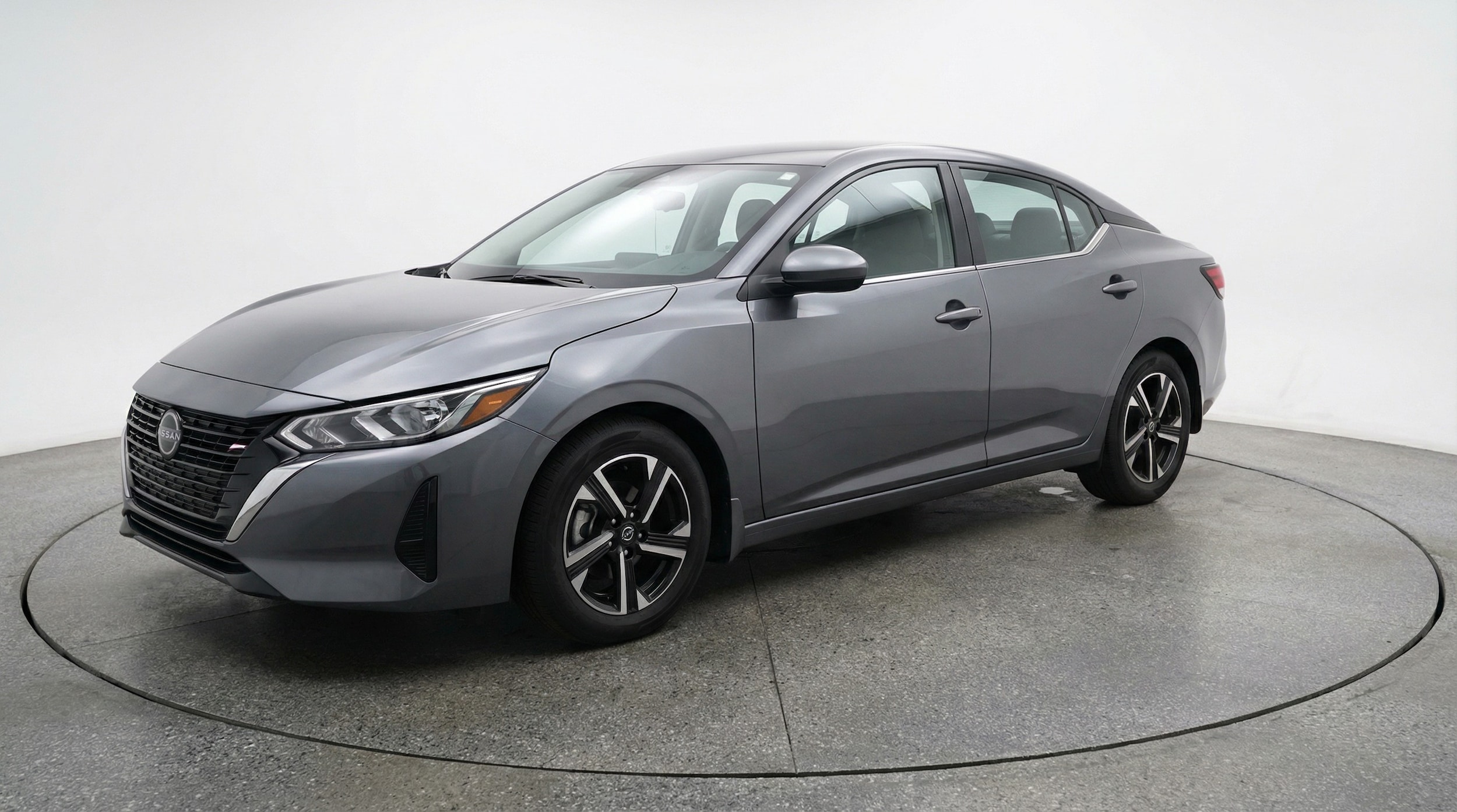 Thumbnail: 2025 Nissan Sentra - 3