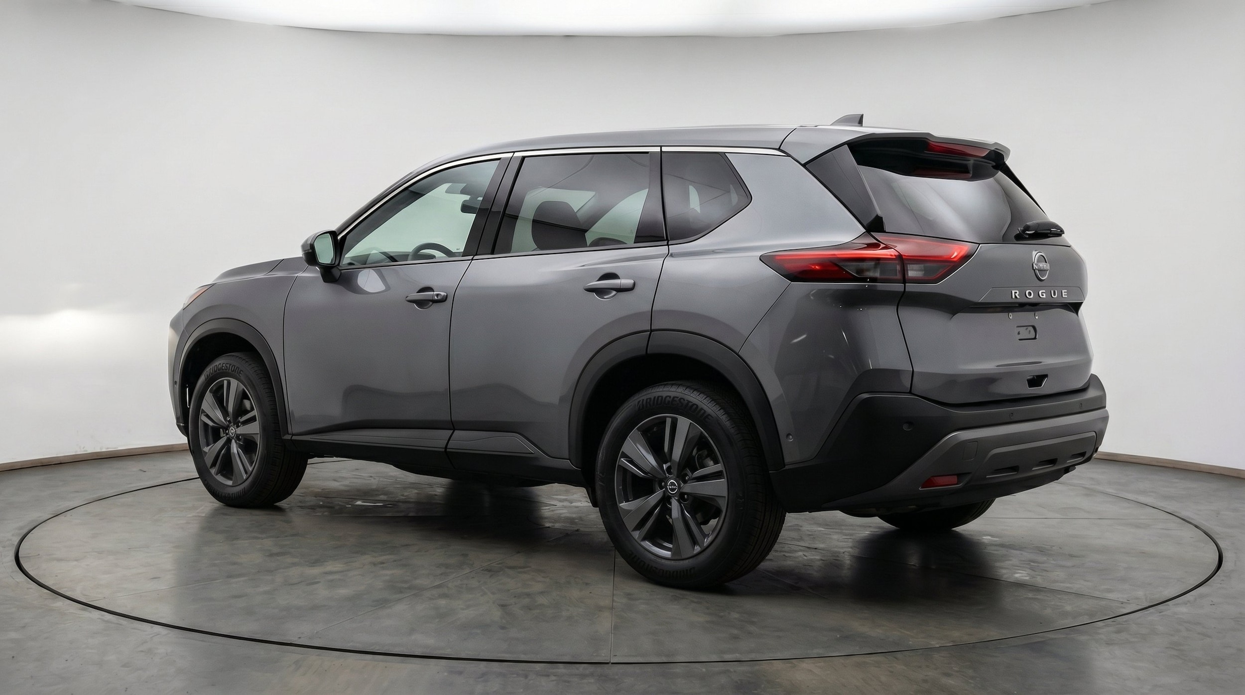 Thumbnail: 2026 Nissan Rogue - 6