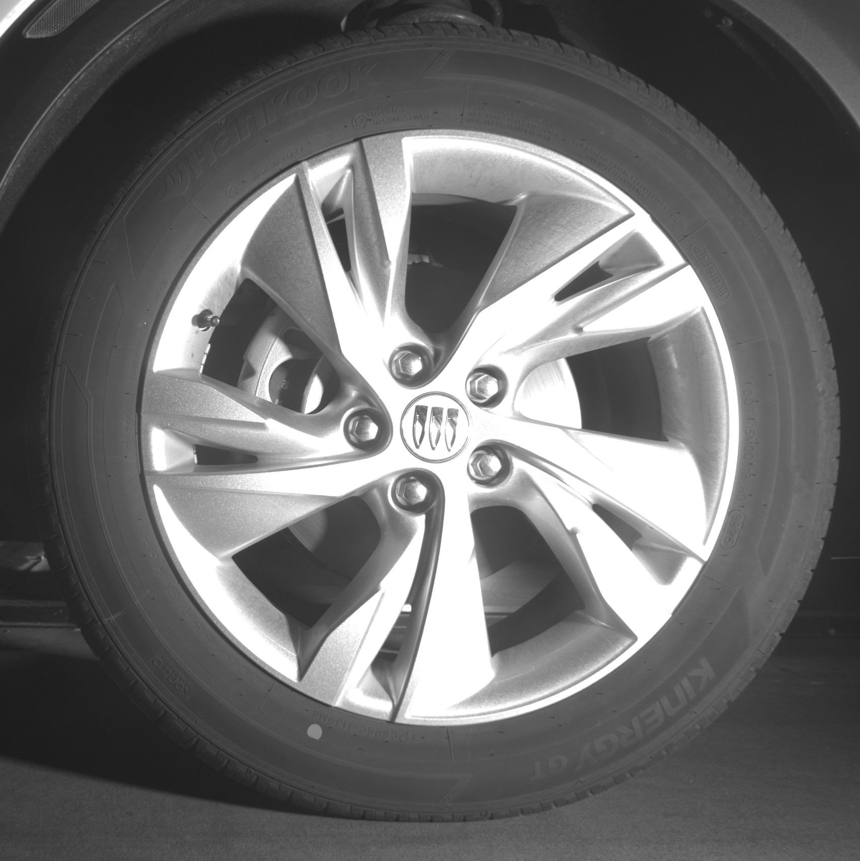 Thumbnail: 2026 Buick Encore GX - 12