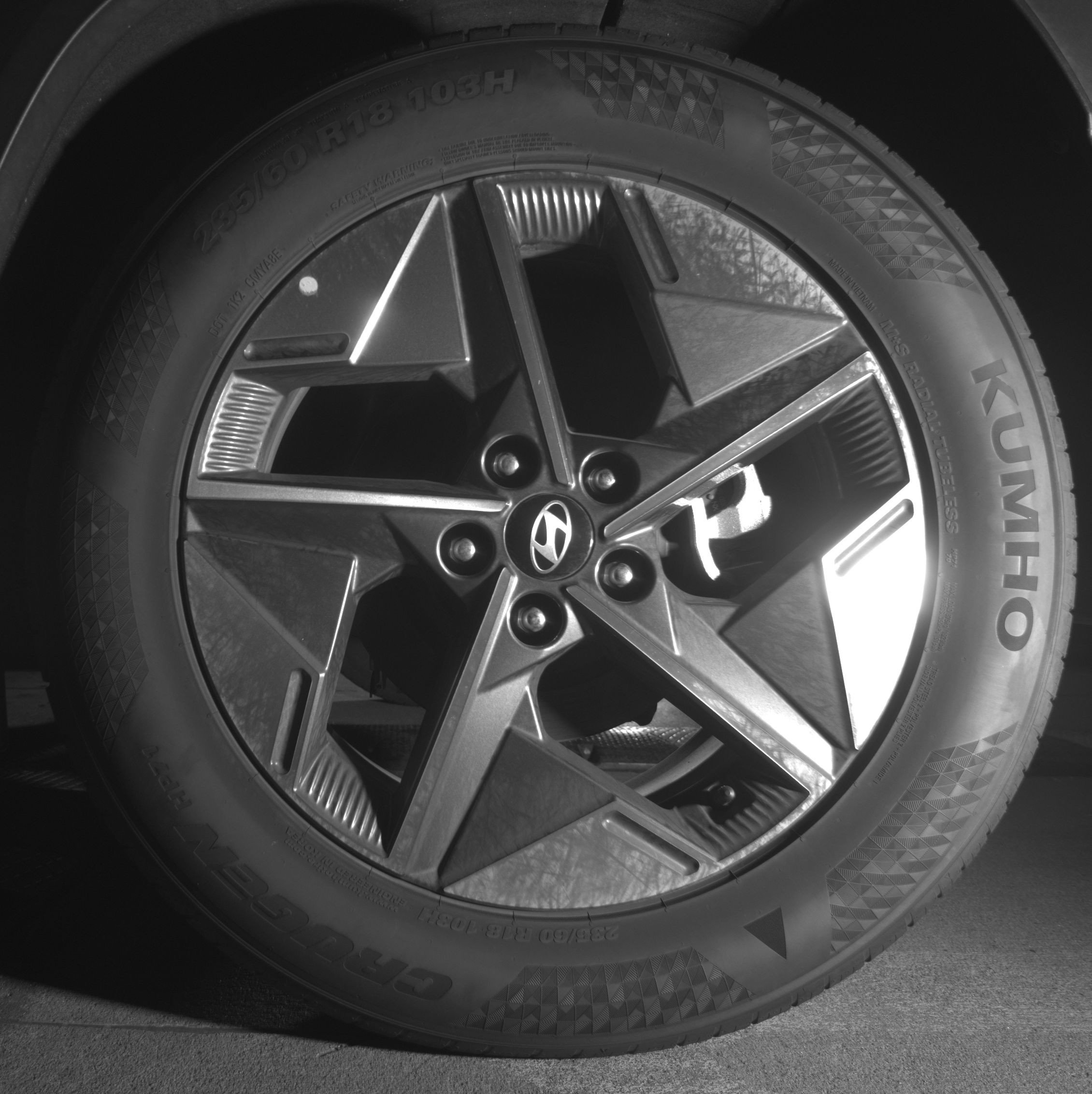 Thumbnail: 2026 Hyundai Tucson - 14