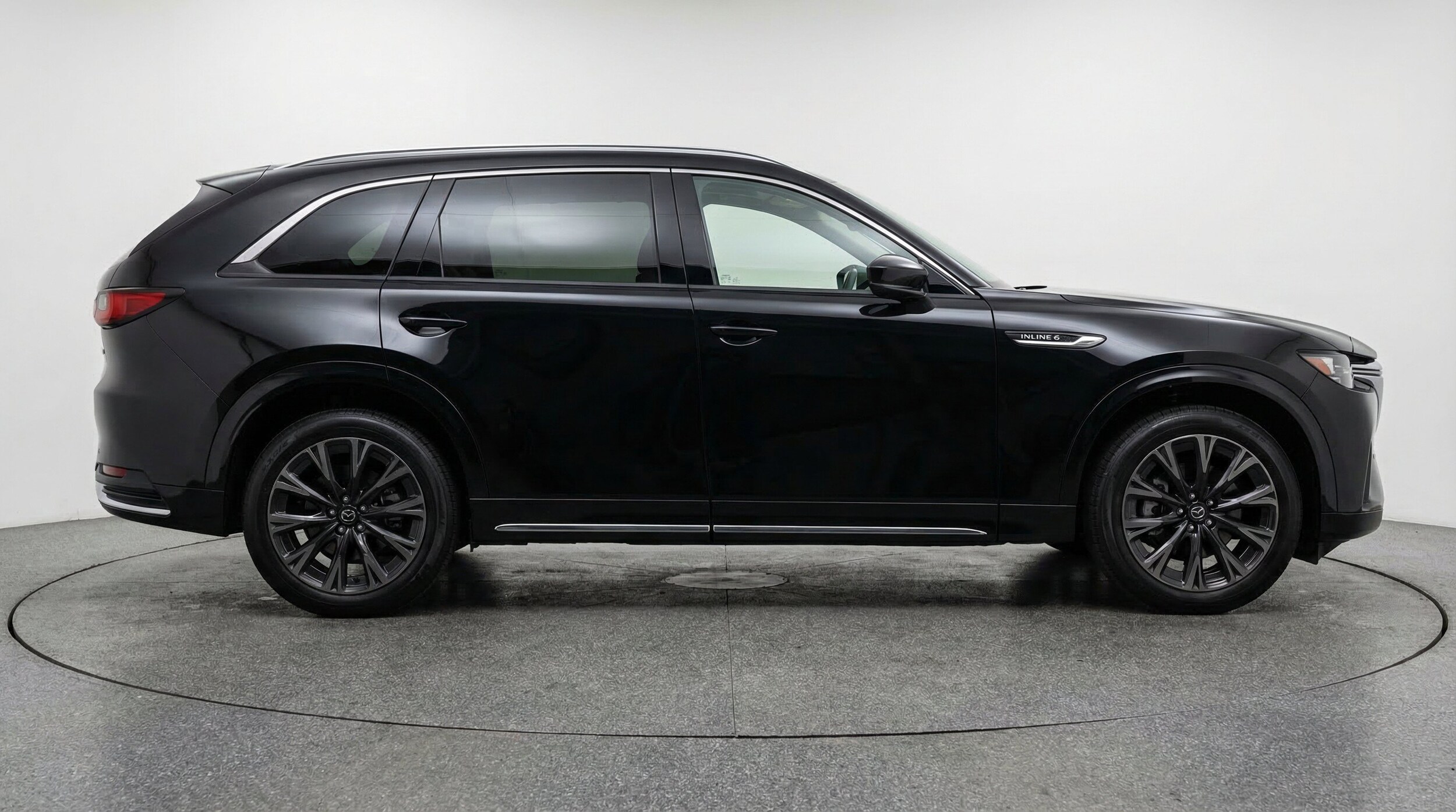 Thumbnail: 2026 Mazda CX-90 - 11
