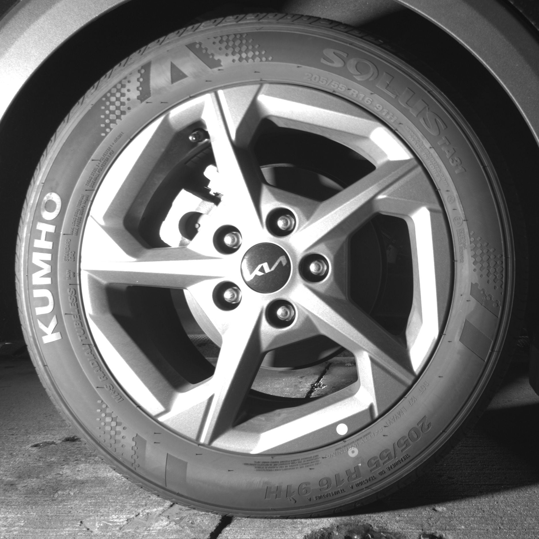 Thumbnail: 2025 Kia K4 - 12