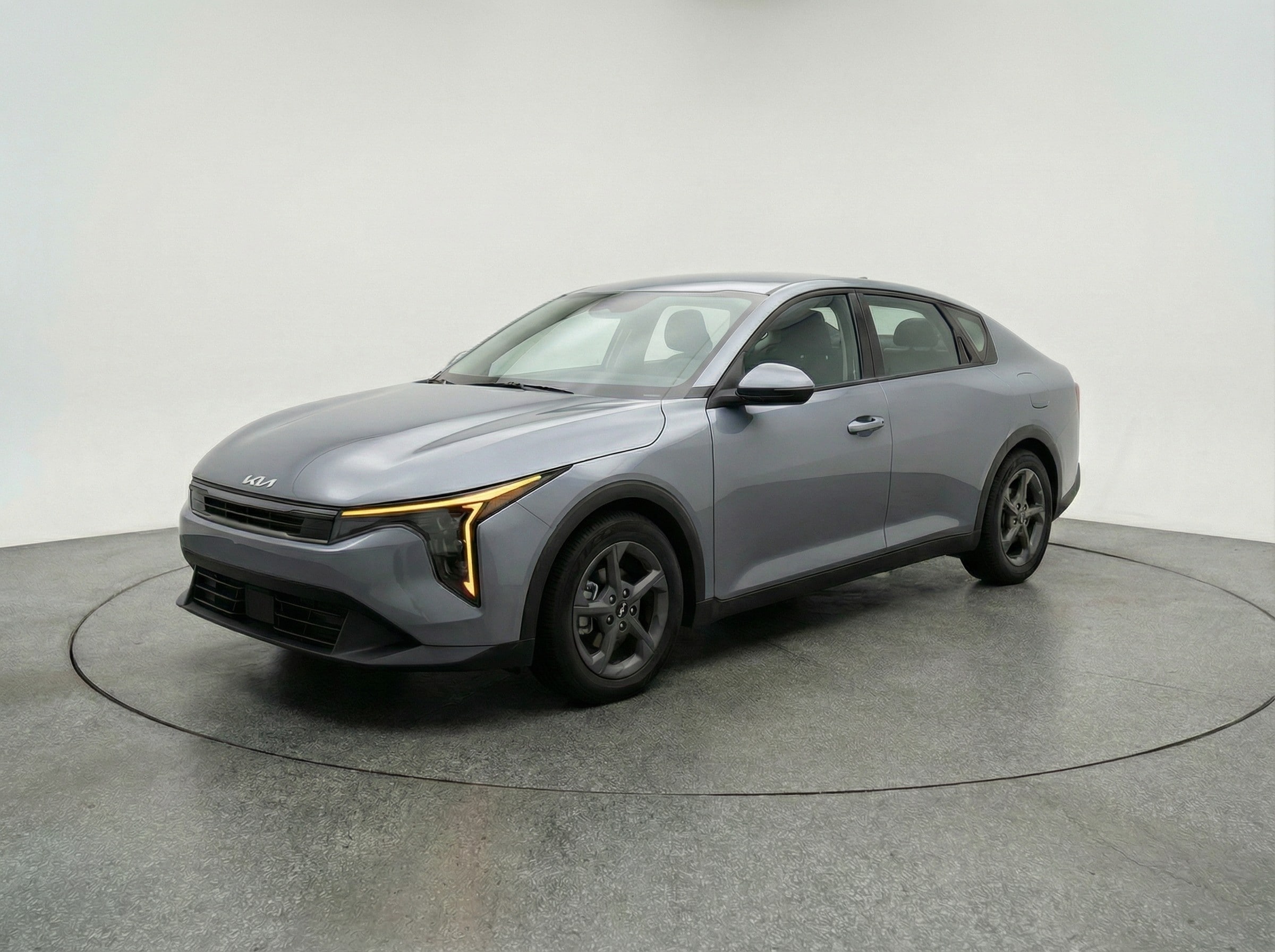 Thumbnail: 2025 Kia K4 - 3