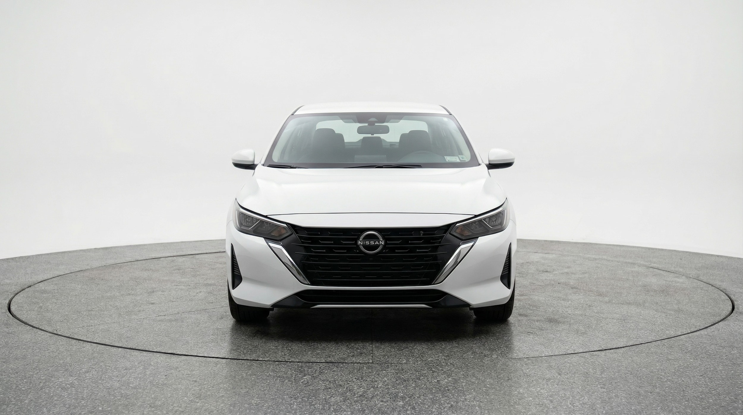 Thumbnail: 2025 Nissan Sentra - 2