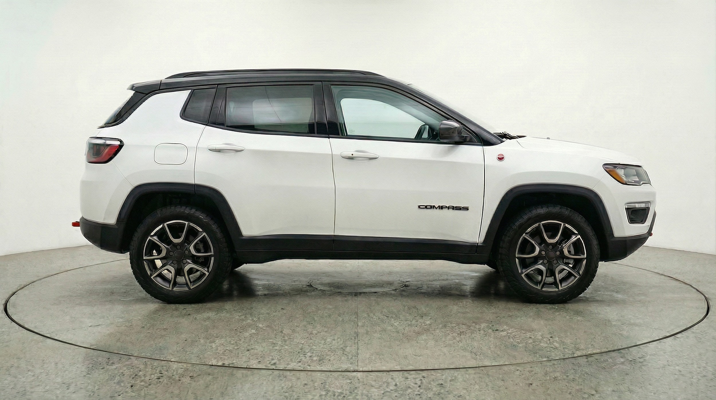 Thumbnail: 2025 Jeep Compass - 8