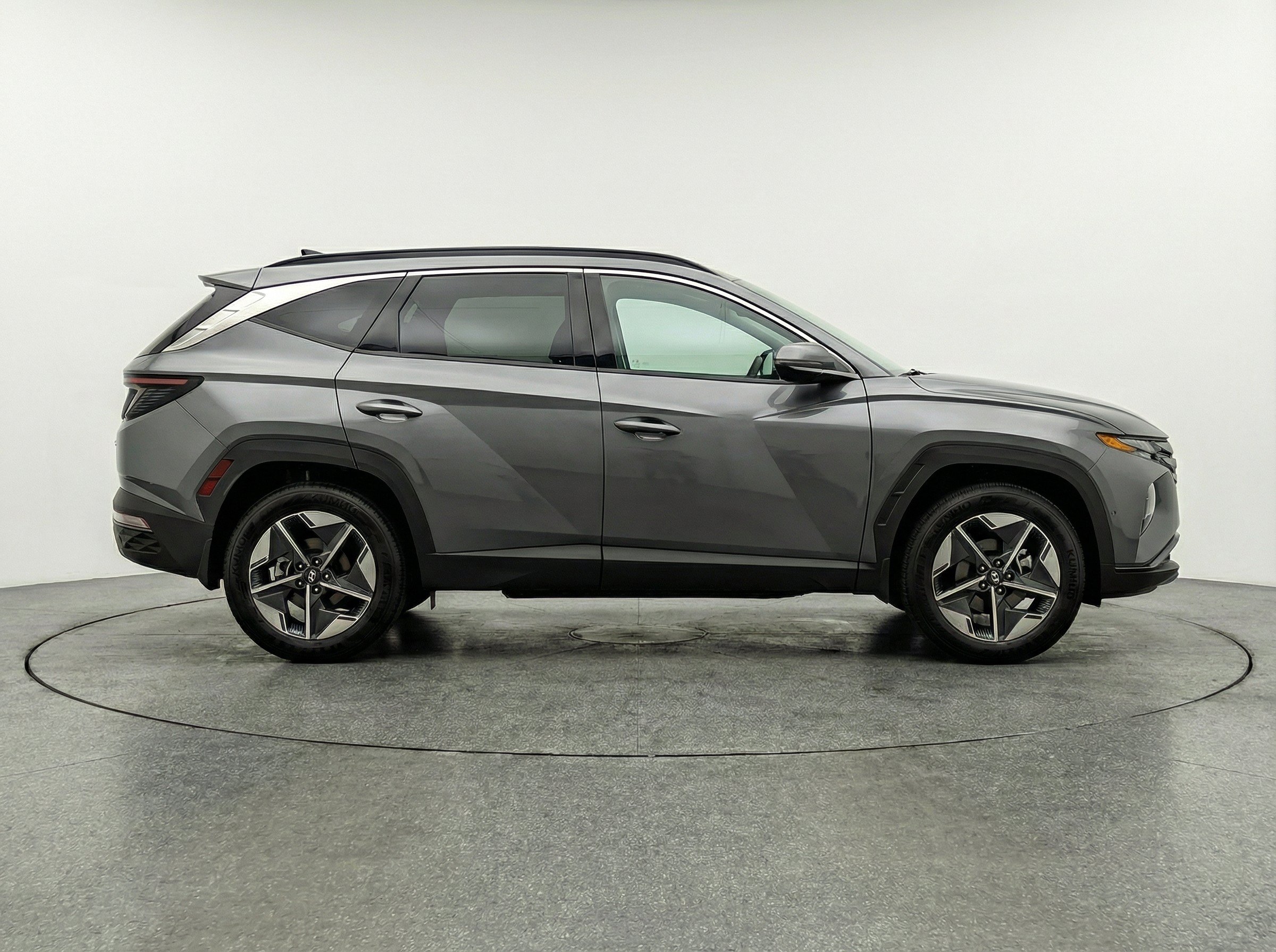 Thumbnail: 2026 Hyundai Tucson - 11