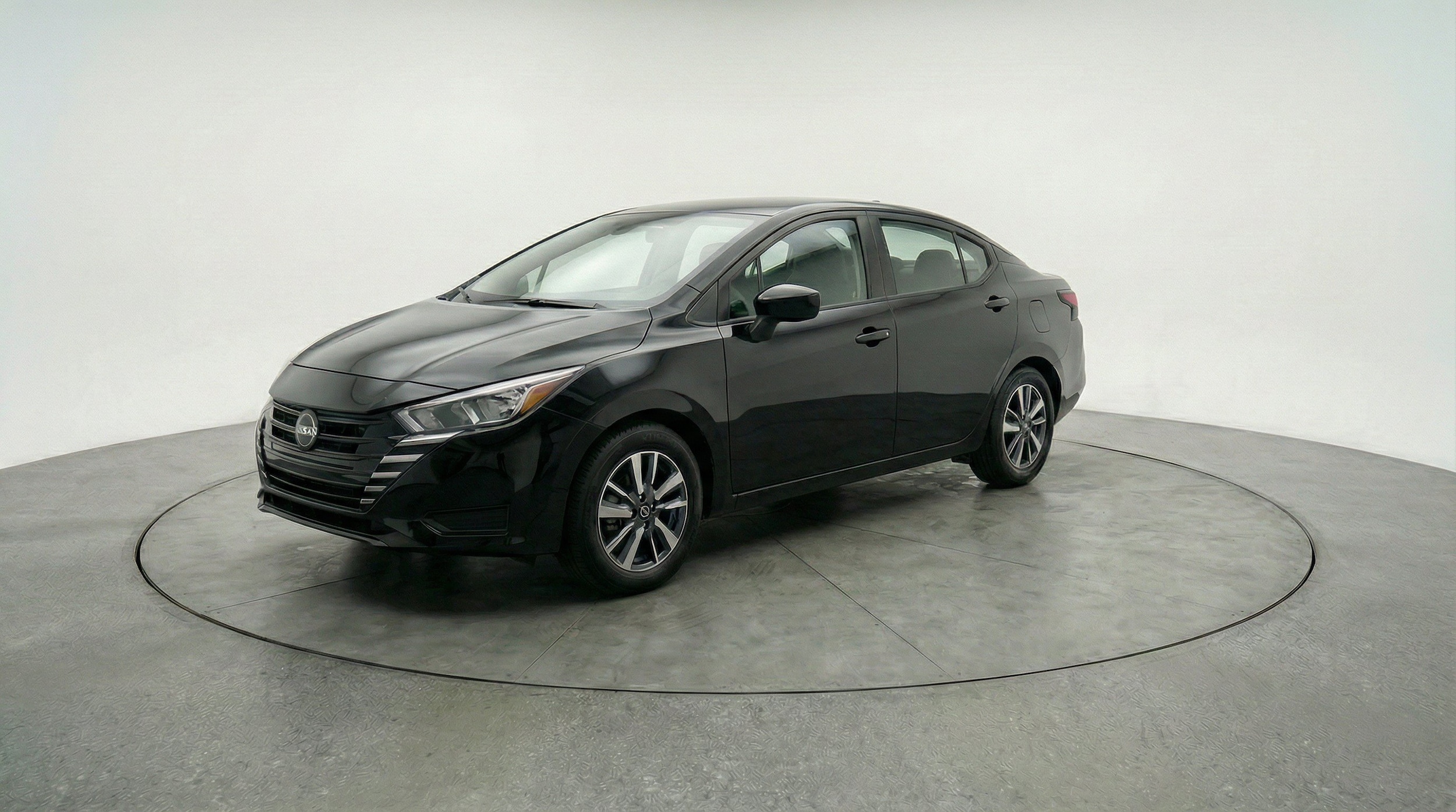 Thumbnail: 2025 Nissan Versa - 3