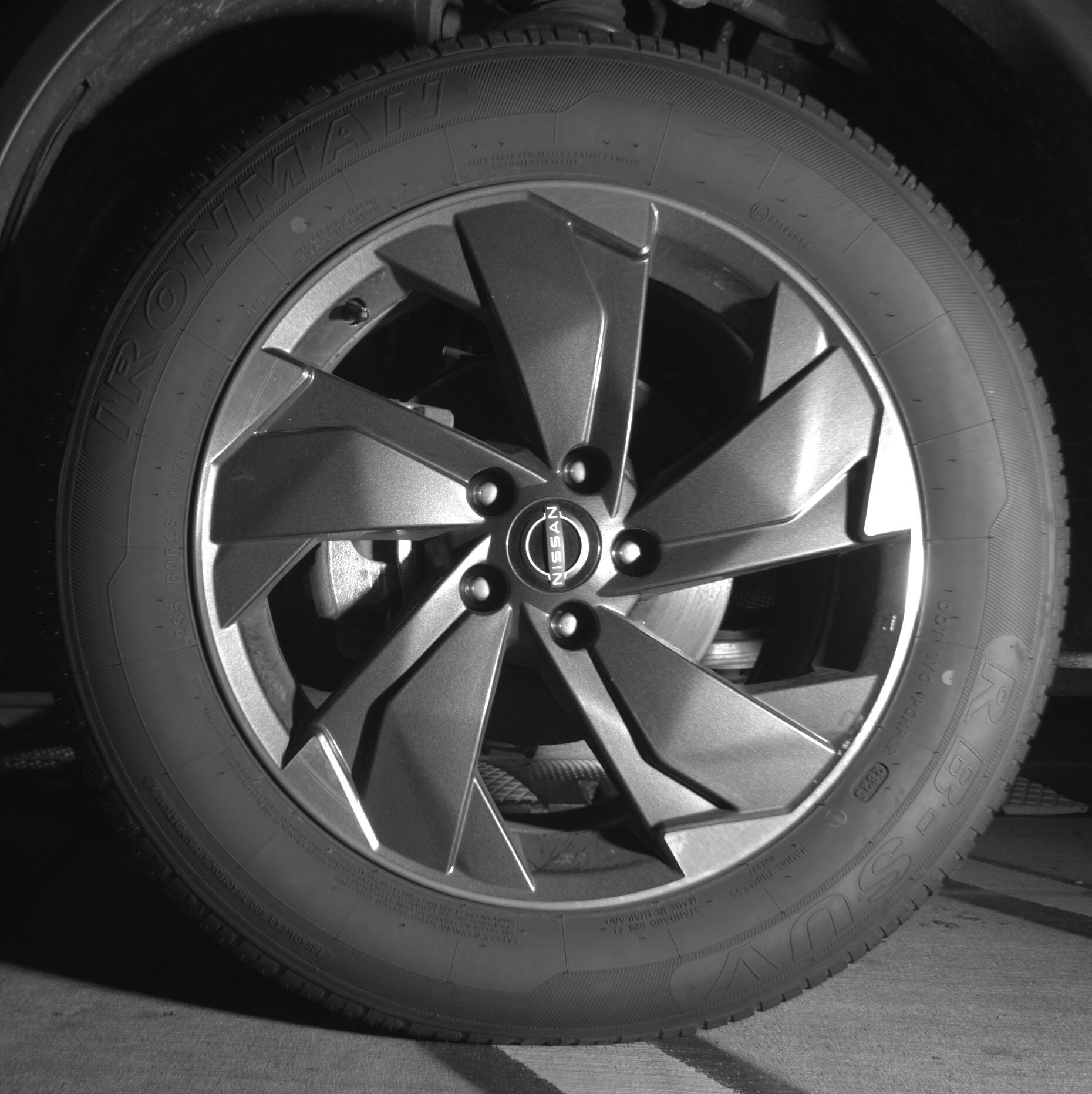 Thumbnail: 2025 Nissan Rogue - 9