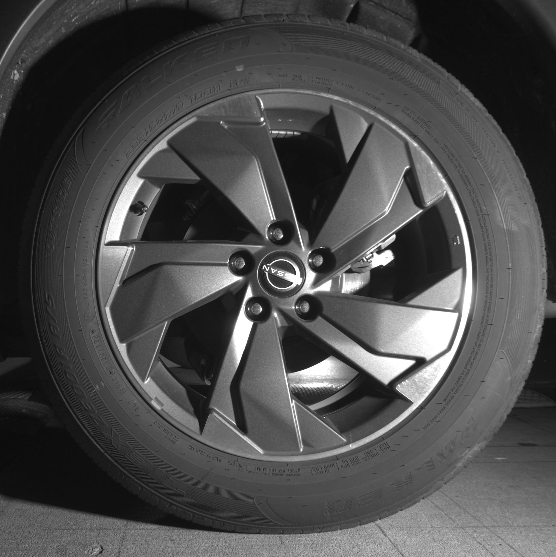 Thumbnail: 2025 Nissan Rogue - 11