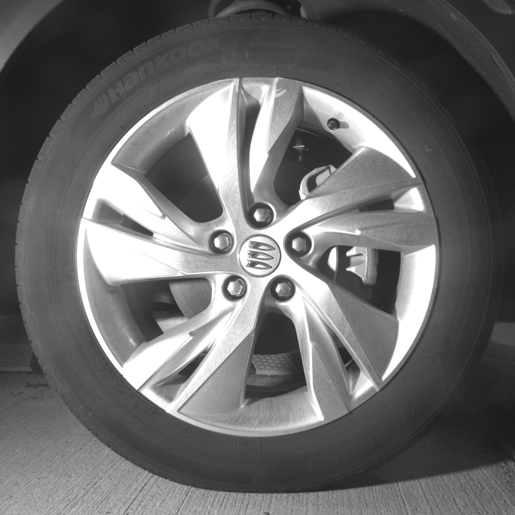 Thumbnail: 2025 Buick Encore GX - 10