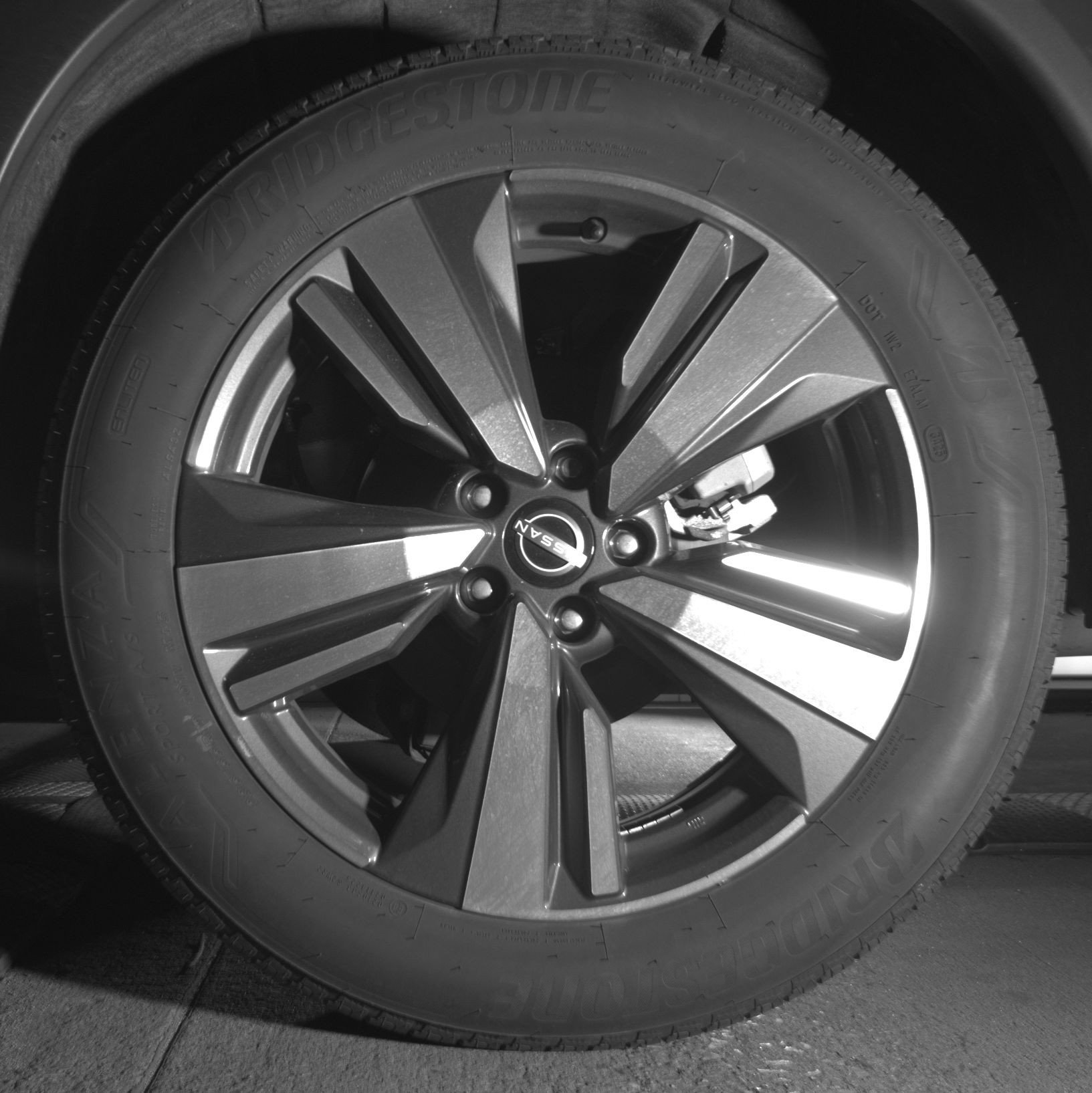 Thumbnail: 2026 Nissan Rogue - 14