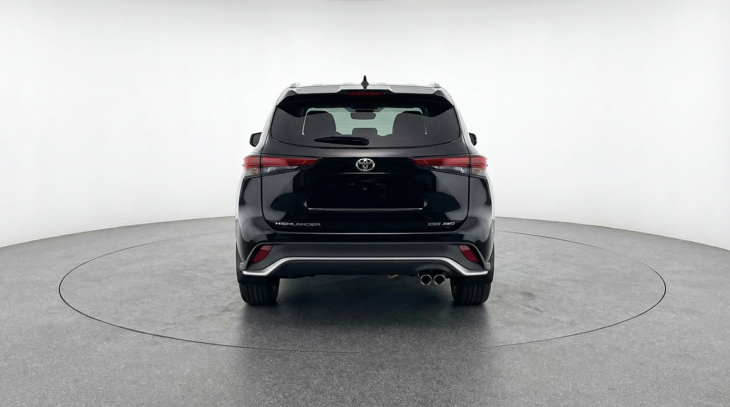 Thumbnail: 2025 Toyota Highlander - 6