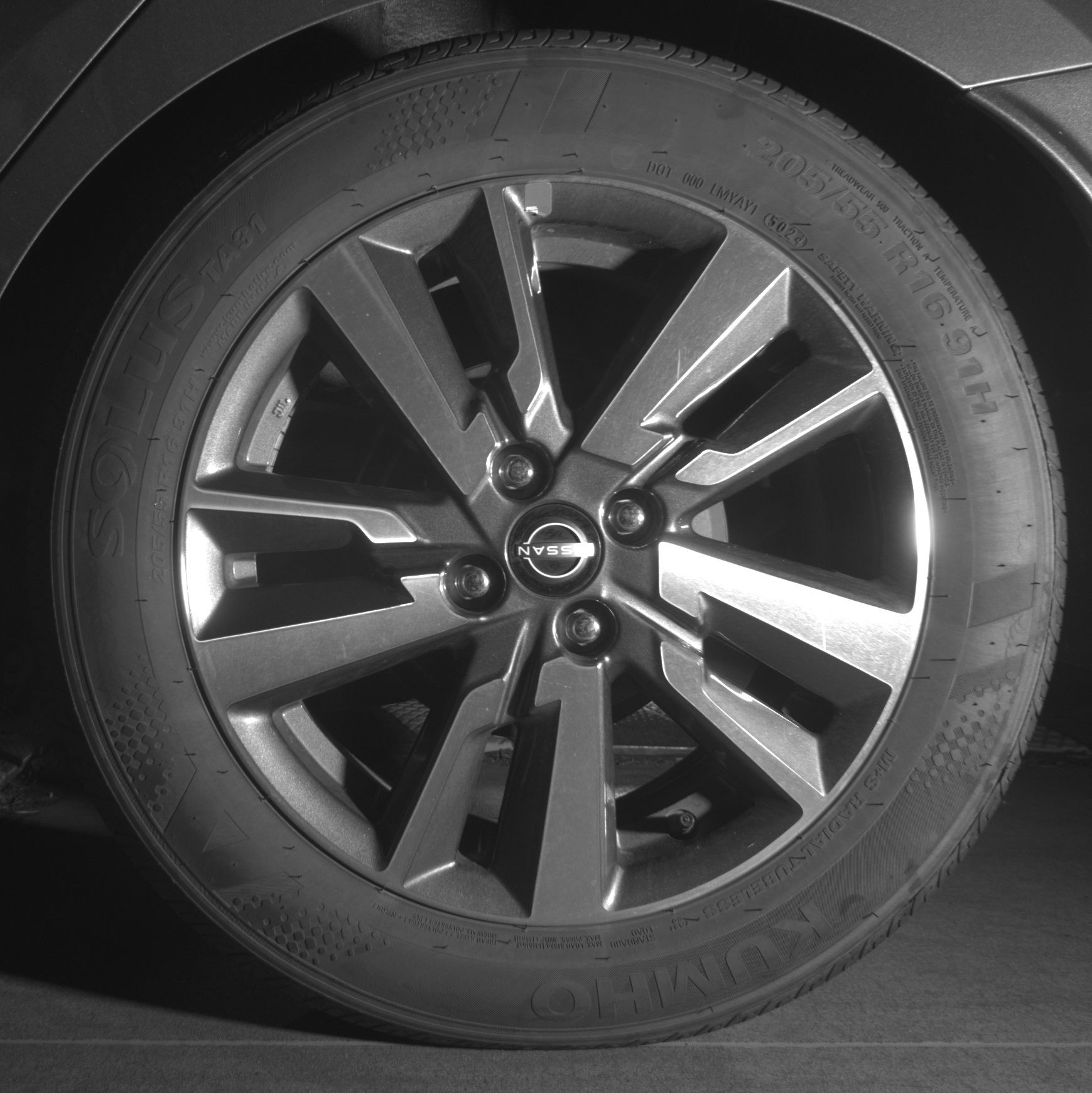 Thumbnail: 2025 Nissan Versa - 11