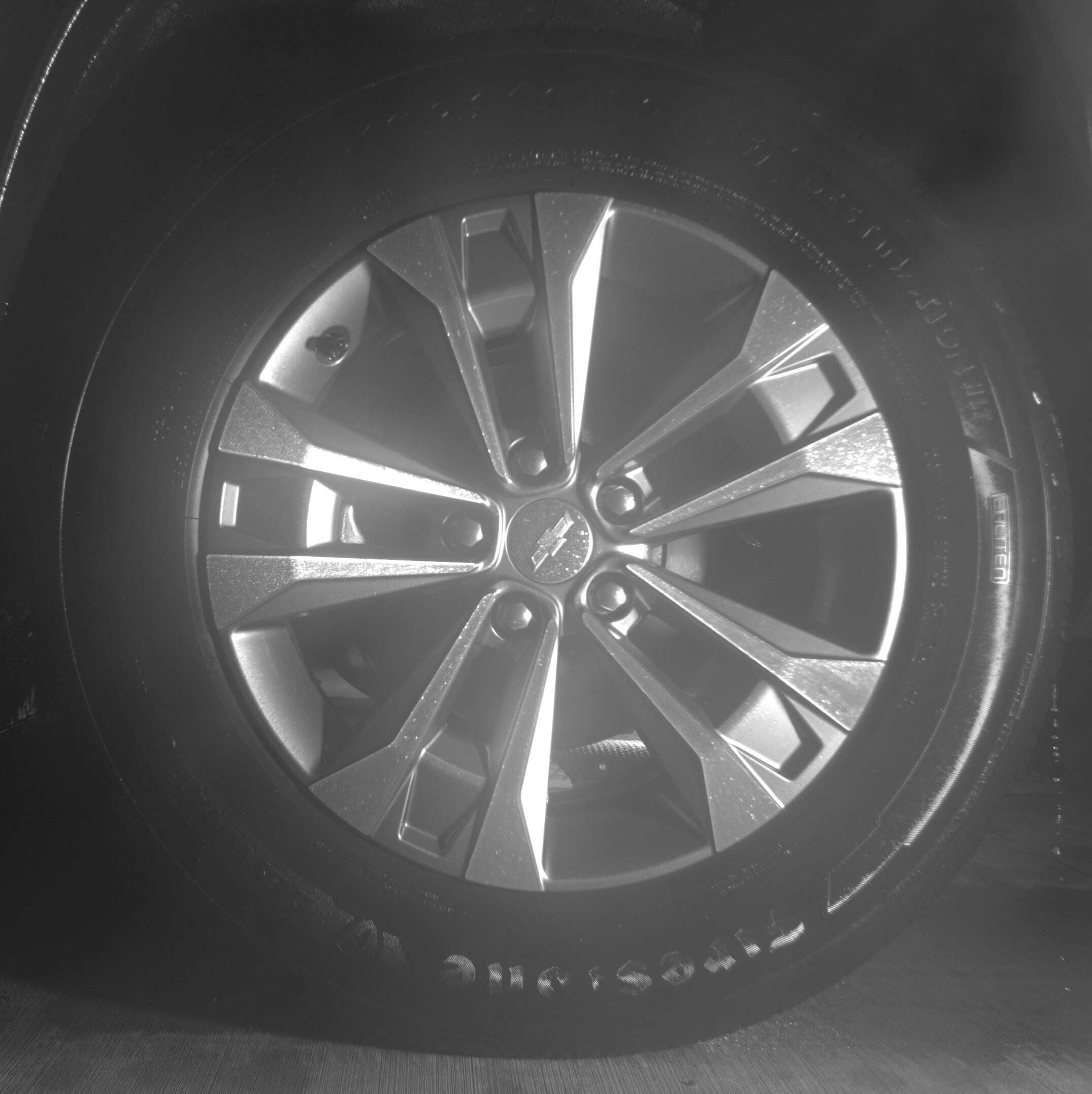 Thumbnail: 2025 Chevrolet Equinox - 11