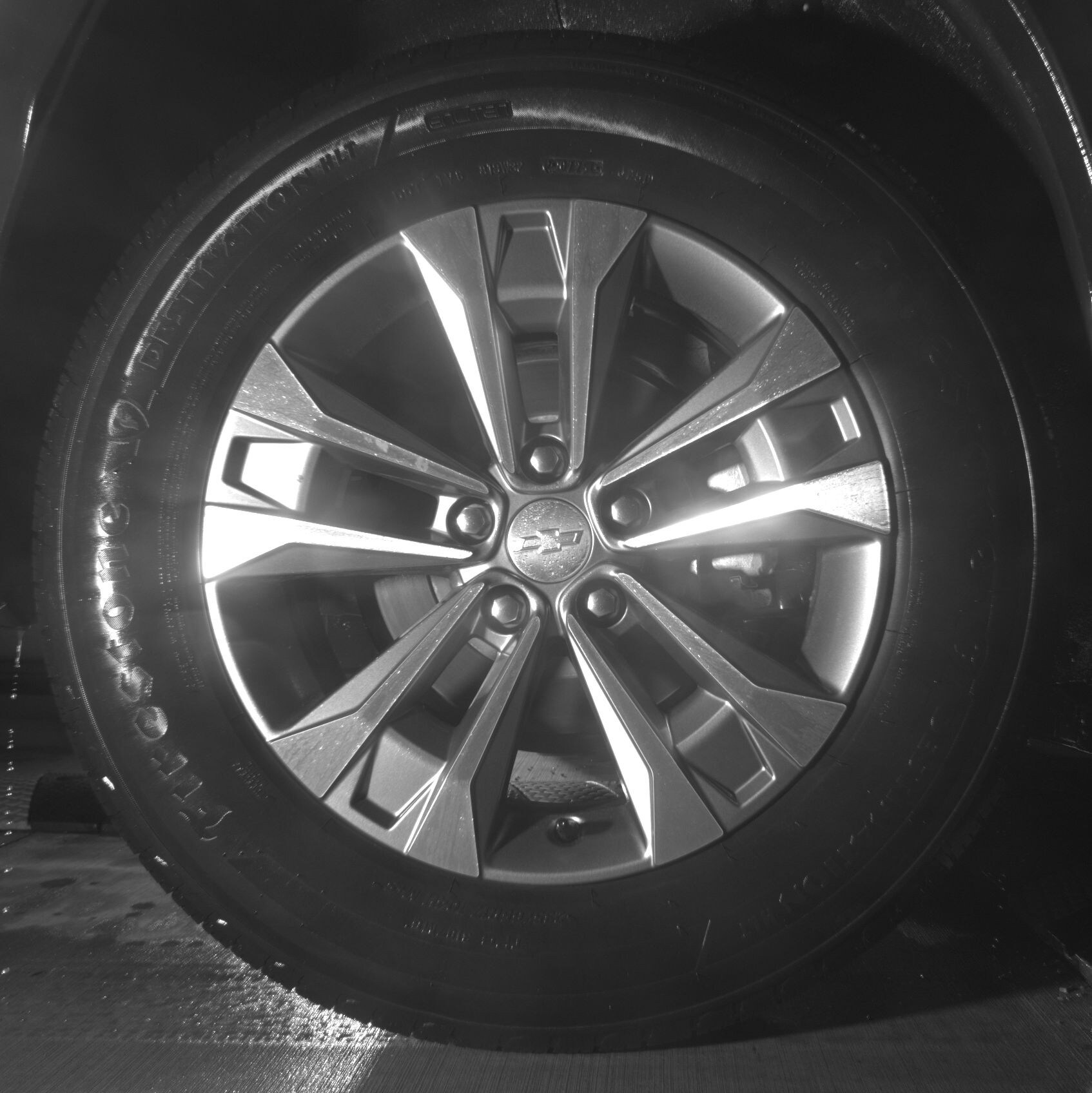 Thumbnail: 2025 Chevrolet Equinox - 12