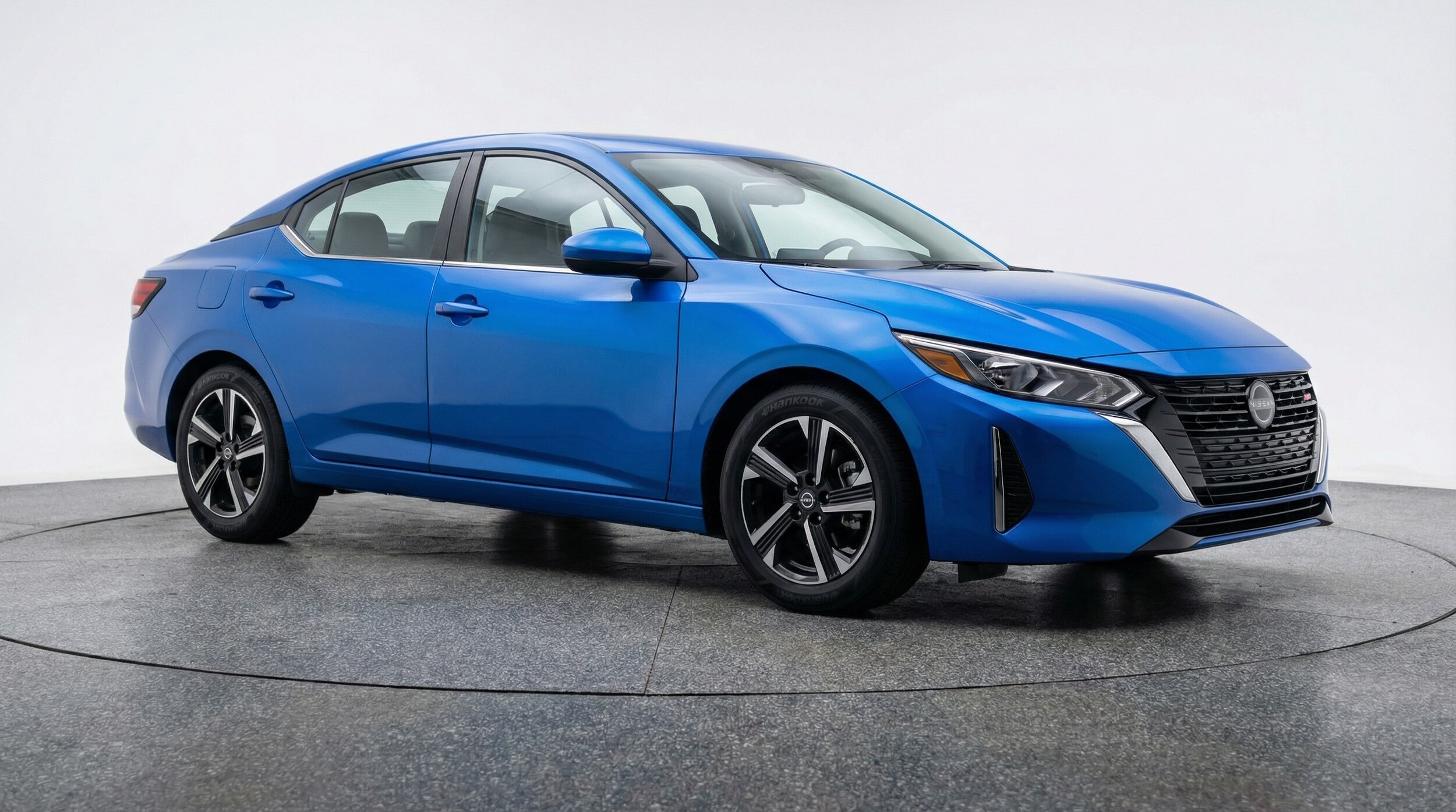 Thumbnail: 2025 Nissan Sentra - 1