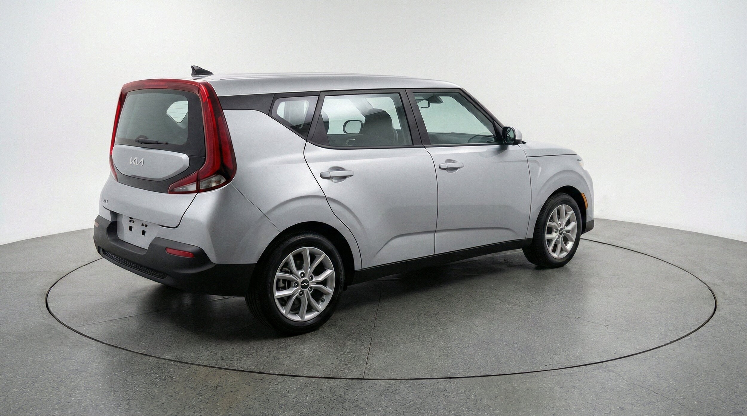 Thumbnail: 2025 Kia Soul - 9