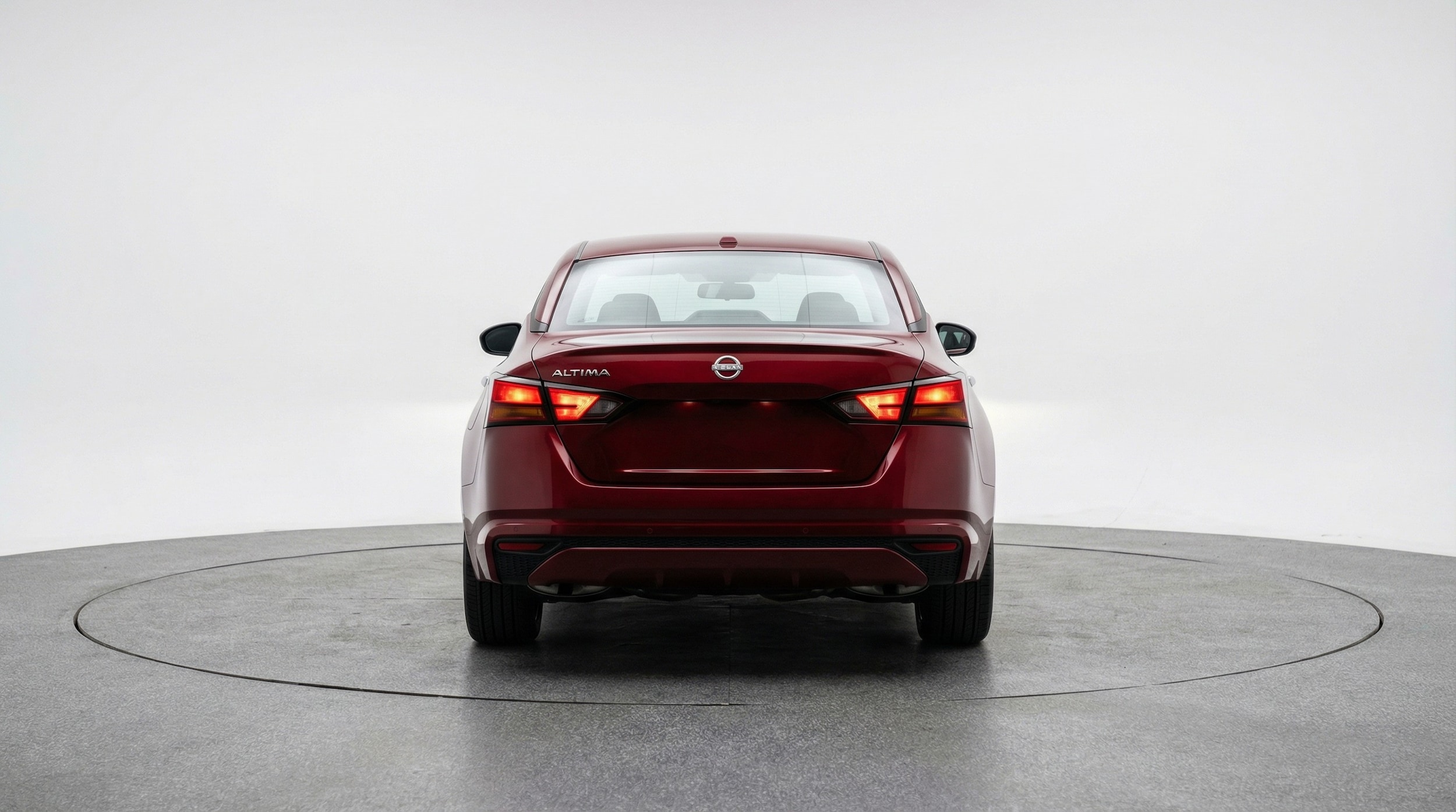 Thumbnail: 2025 Nissan Altima - 6