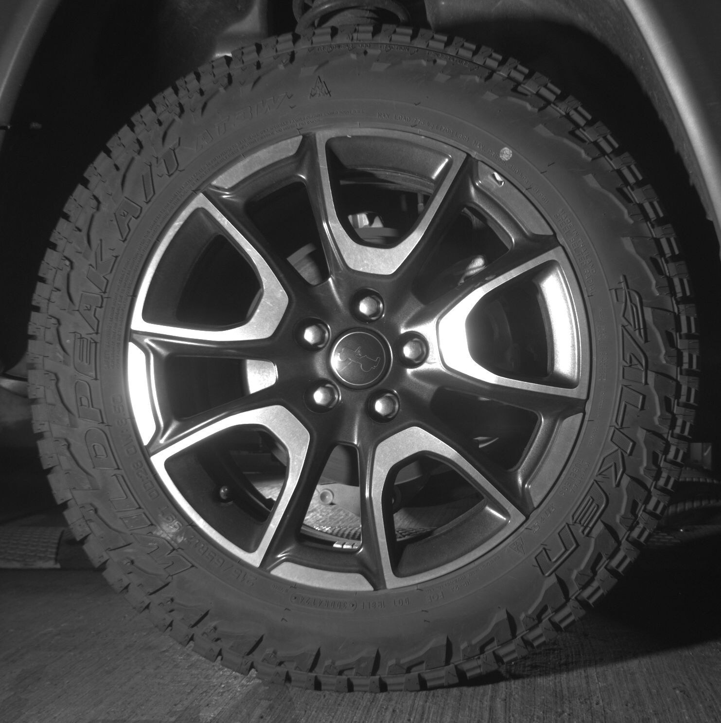 Thumbnail: 2025 Jeep Compass - 12