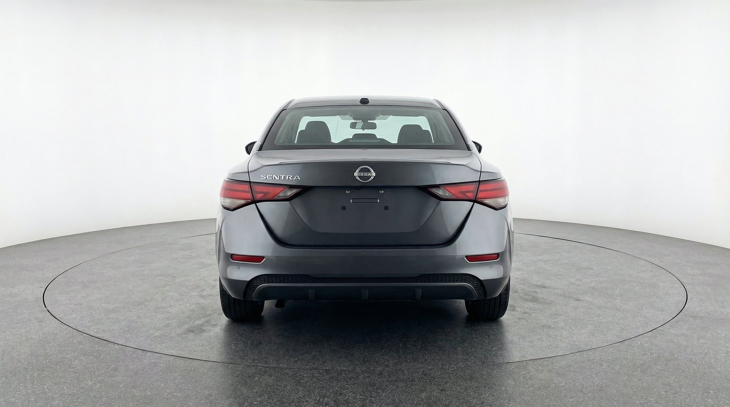 Thumbnail: 2025 Nissan Sentra - 7