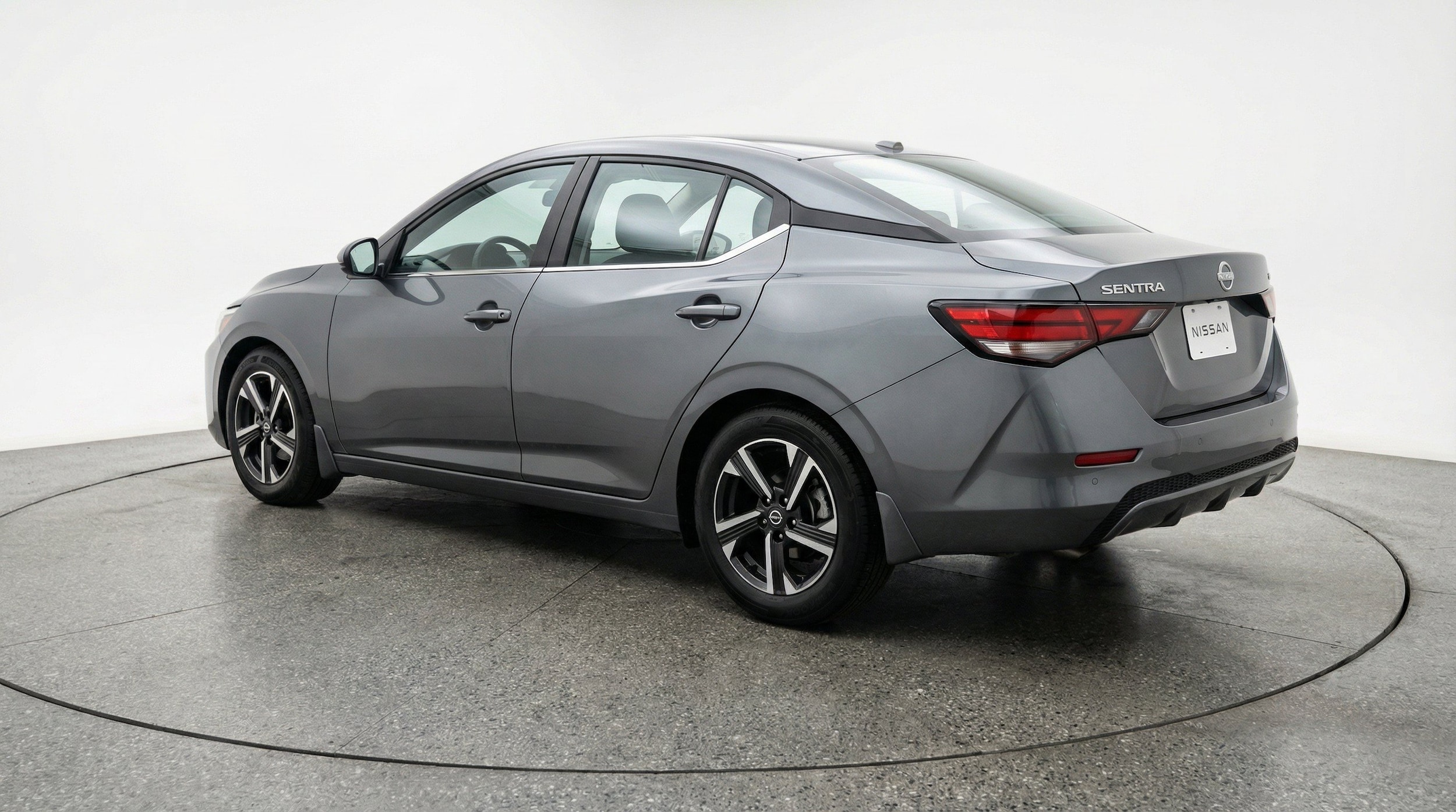 Thumbnail: 2025 Nissan Sentra - 6