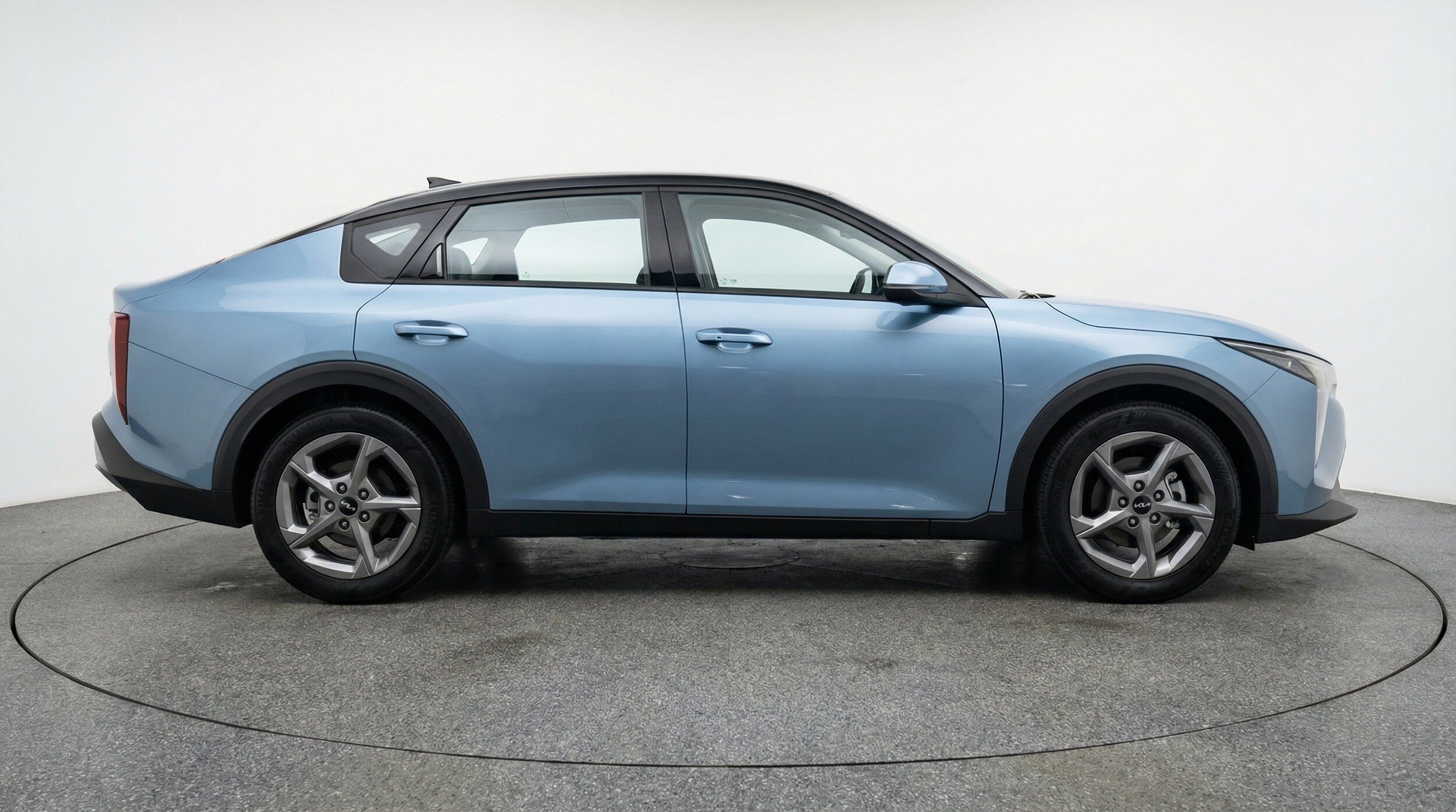 Thumbnail: 2026 Kia K4 - 11