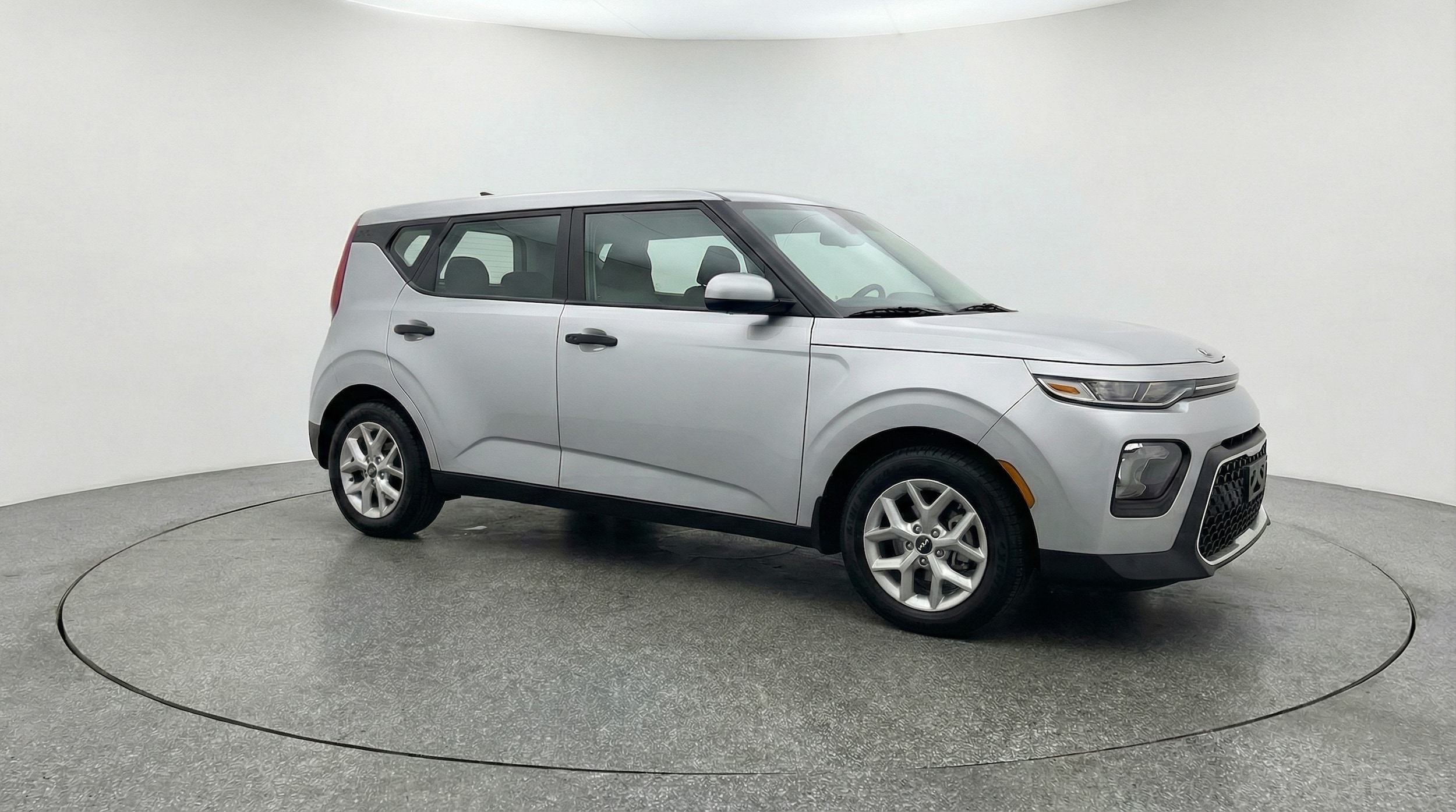 Thumbnail: 2025 Kia Soul - 1