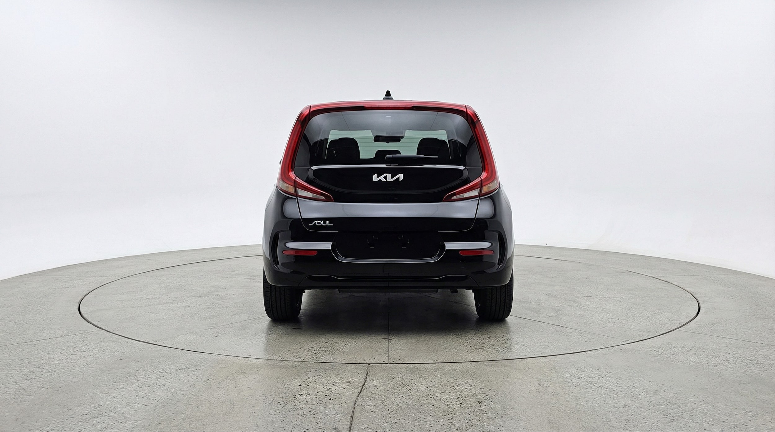 Thumbnail: 2025 Kia Soul - 6