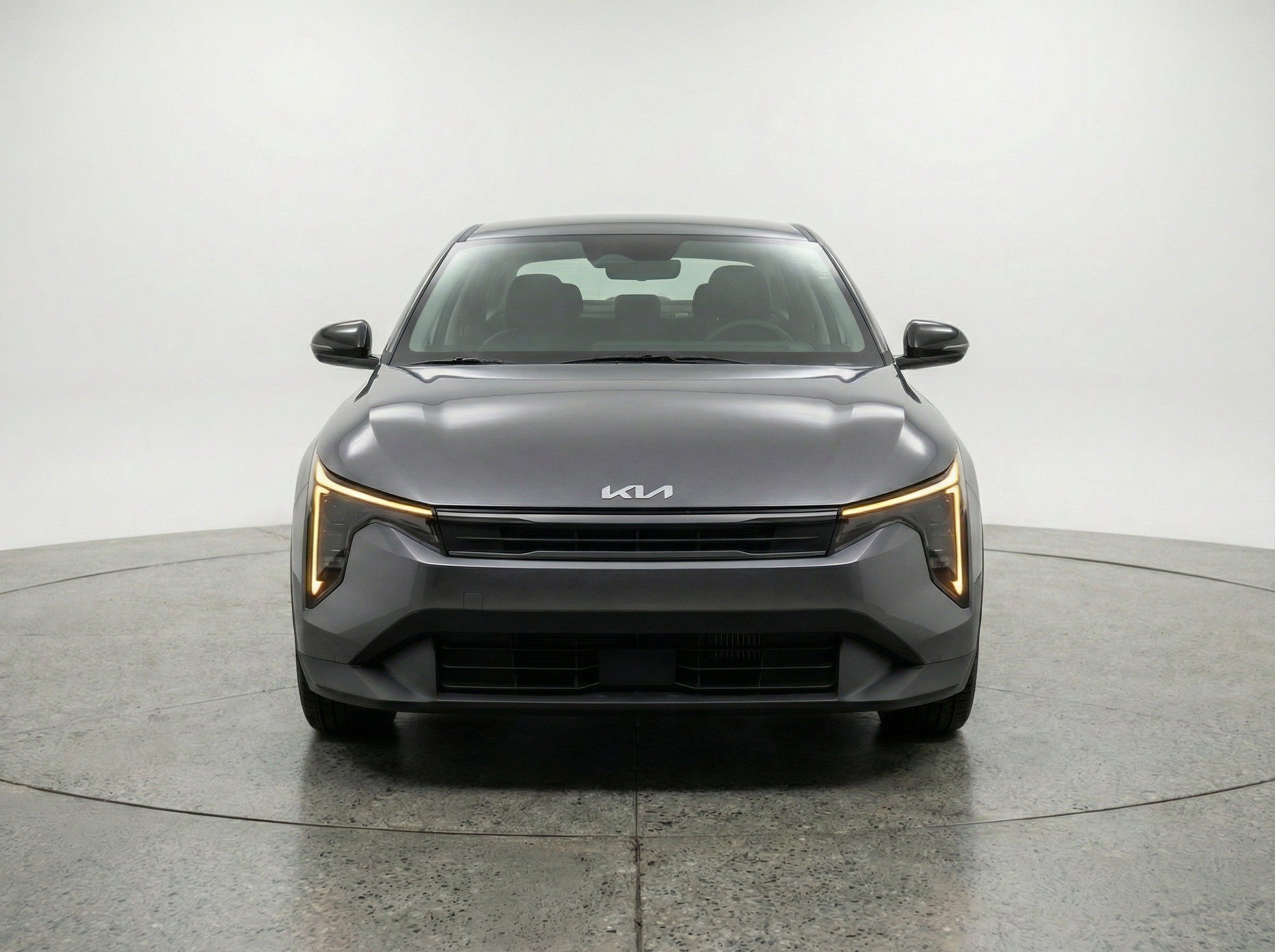Thumbnail: 2025 Kia K4 - 2