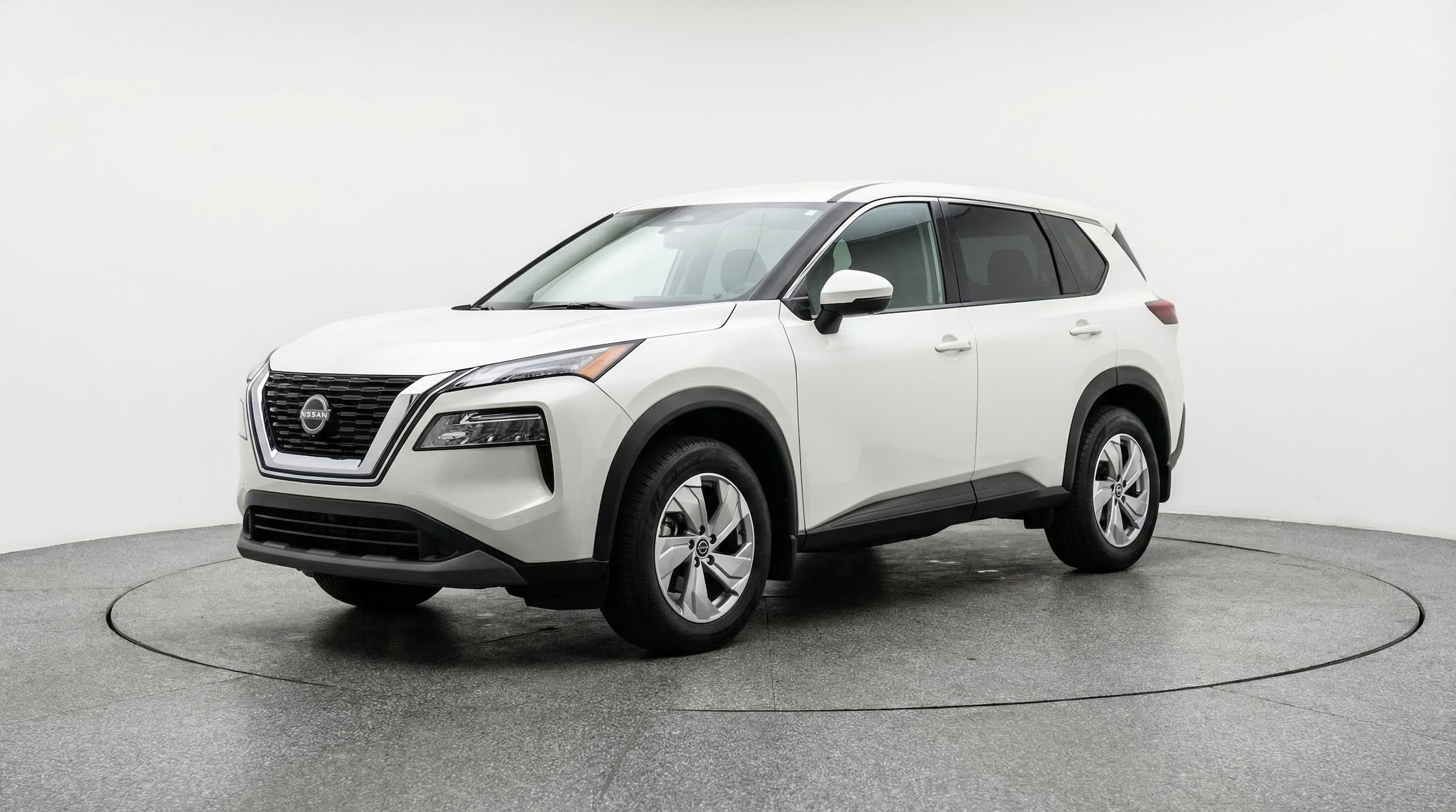 Thumbnail: 2024 Nissan Rogue - 3