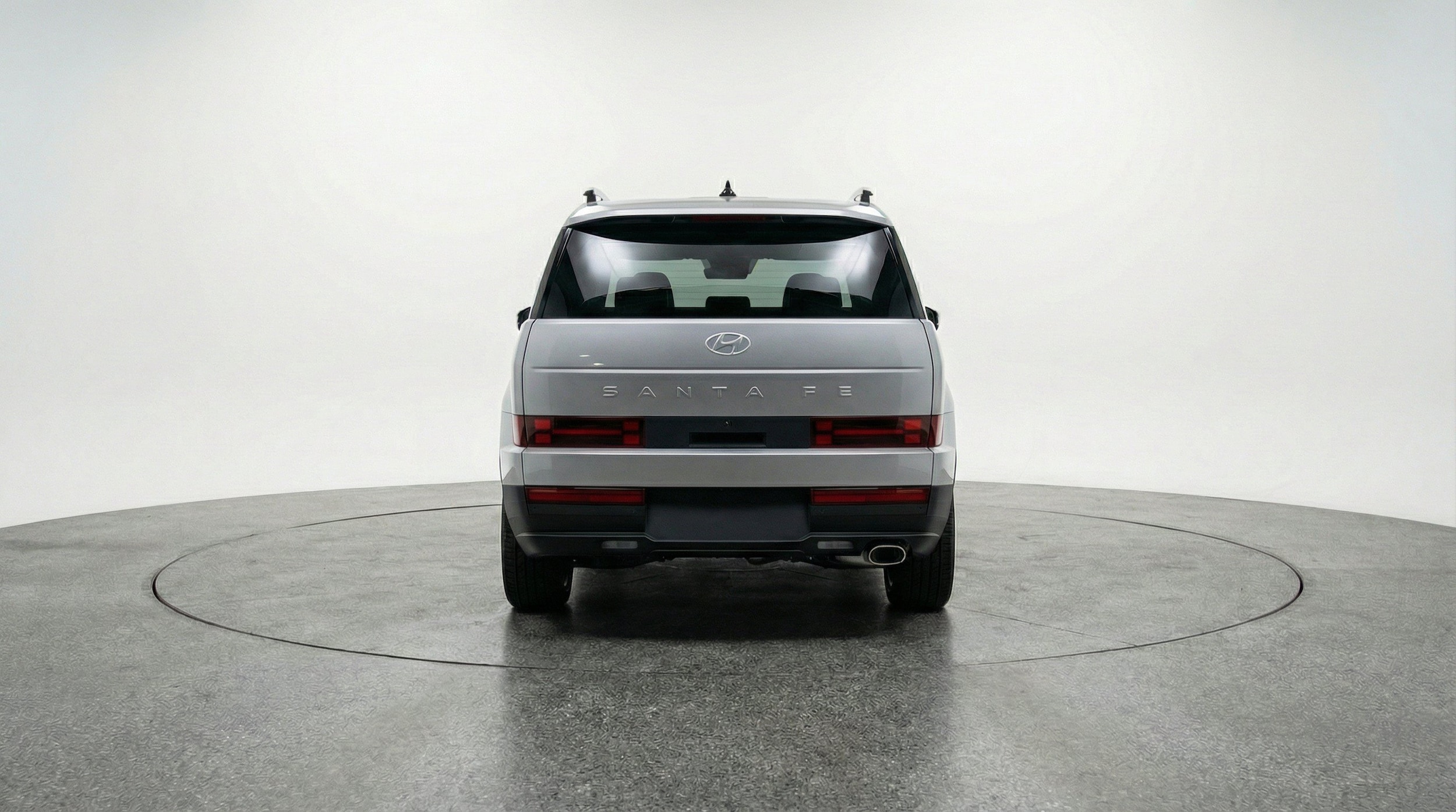 Thumbnail: 2026 Hyundai Santa Fe - 7