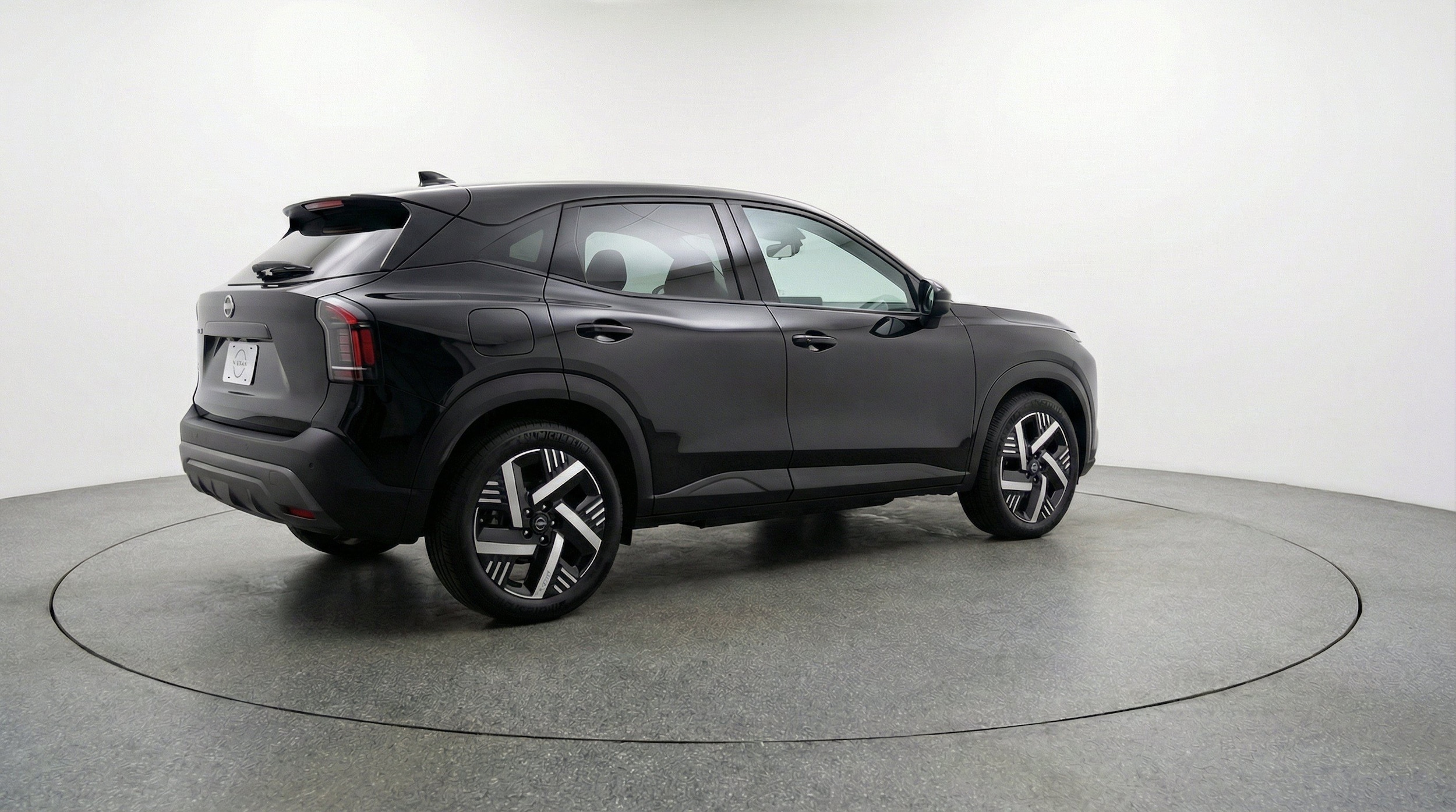 Thumbnail: 2026 Nissan Kicks - 9
