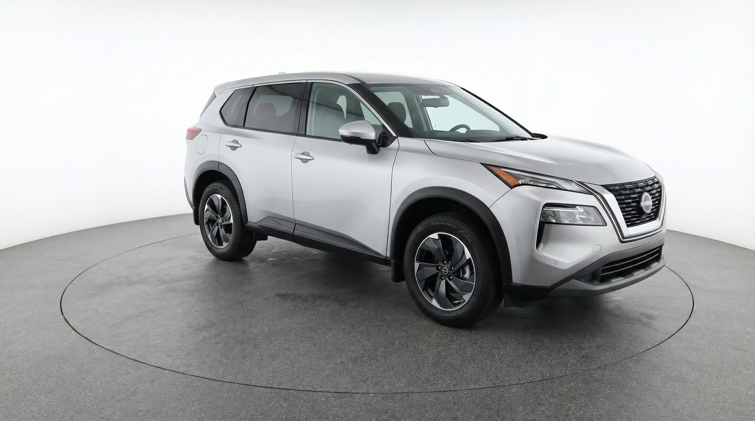 Thumbnail: 2025 Nissan Rogue - 1