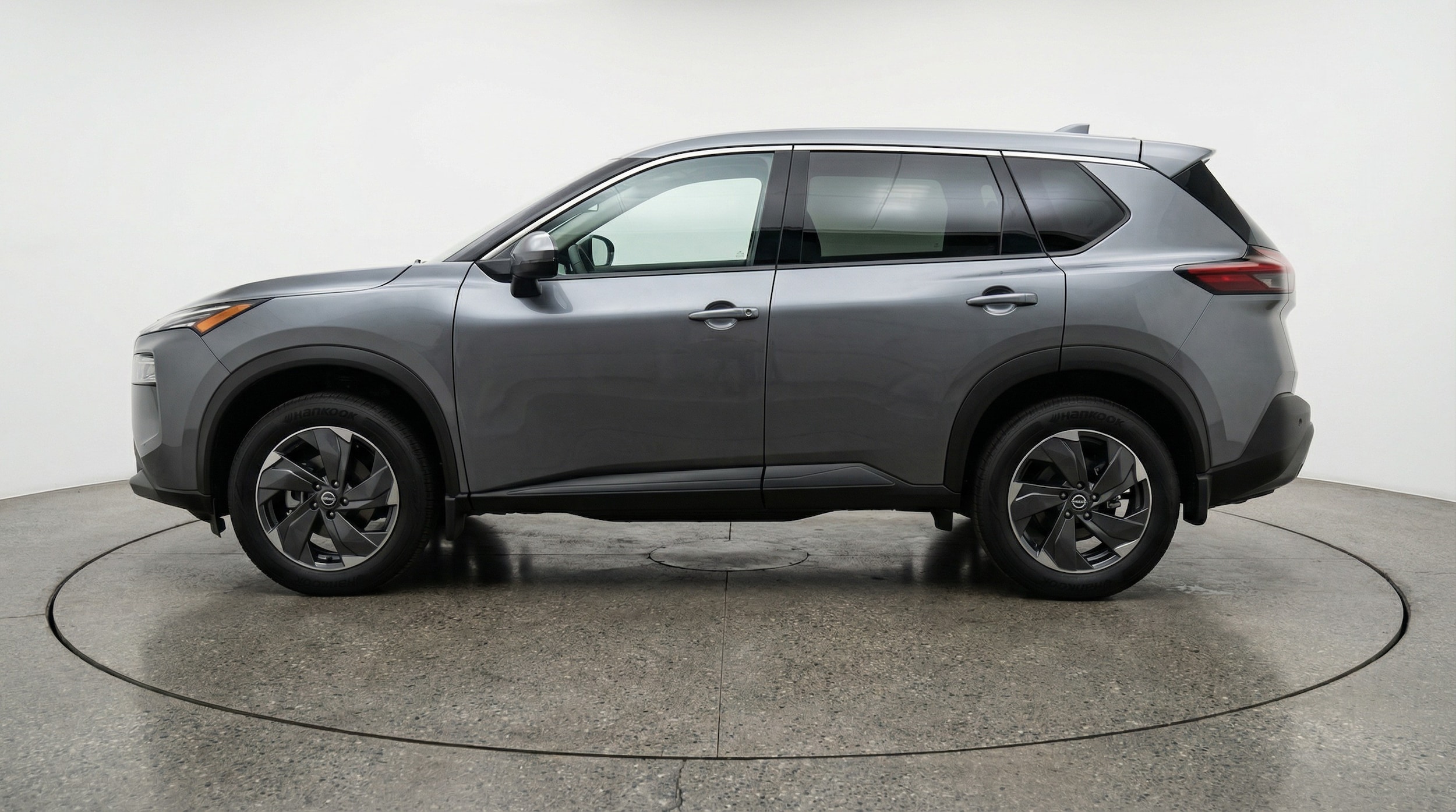 Thumbnail: 2025 Nissan Rogue - 4