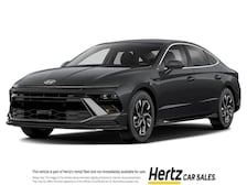2025 Hyundai Sonata SEL -
                  Akron, OH