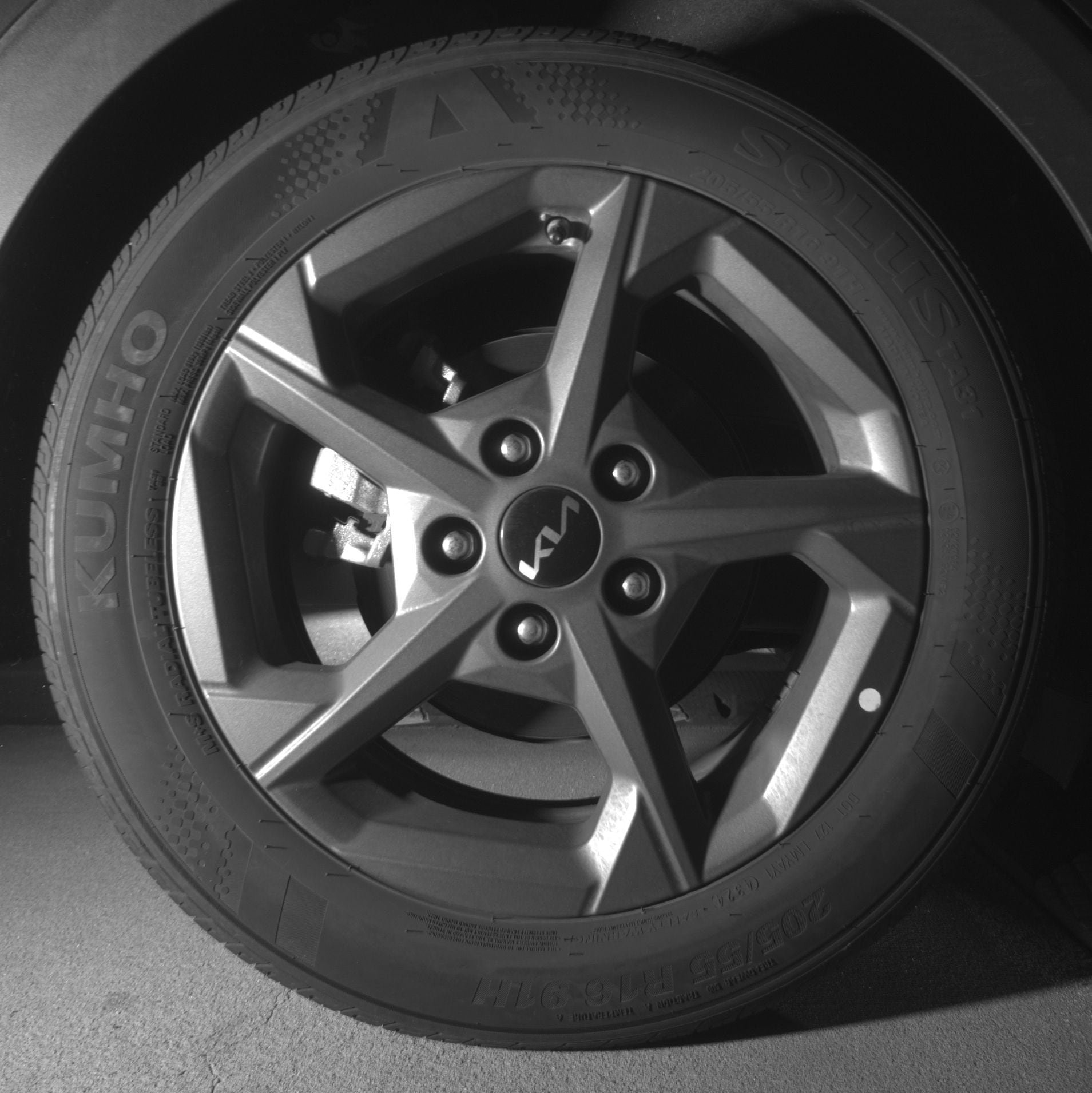 Thumbnail: 2025 Kia K4 - 12