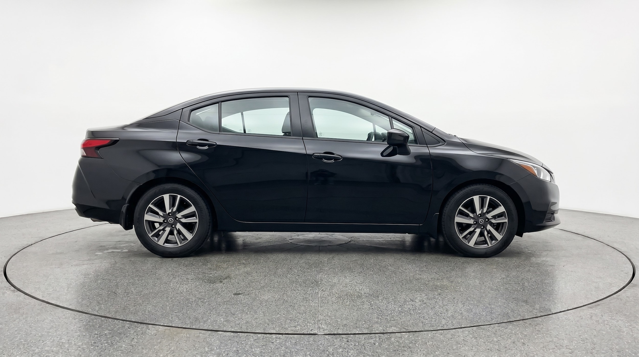 Thumbnail: 2025 Nissan Versa - 8